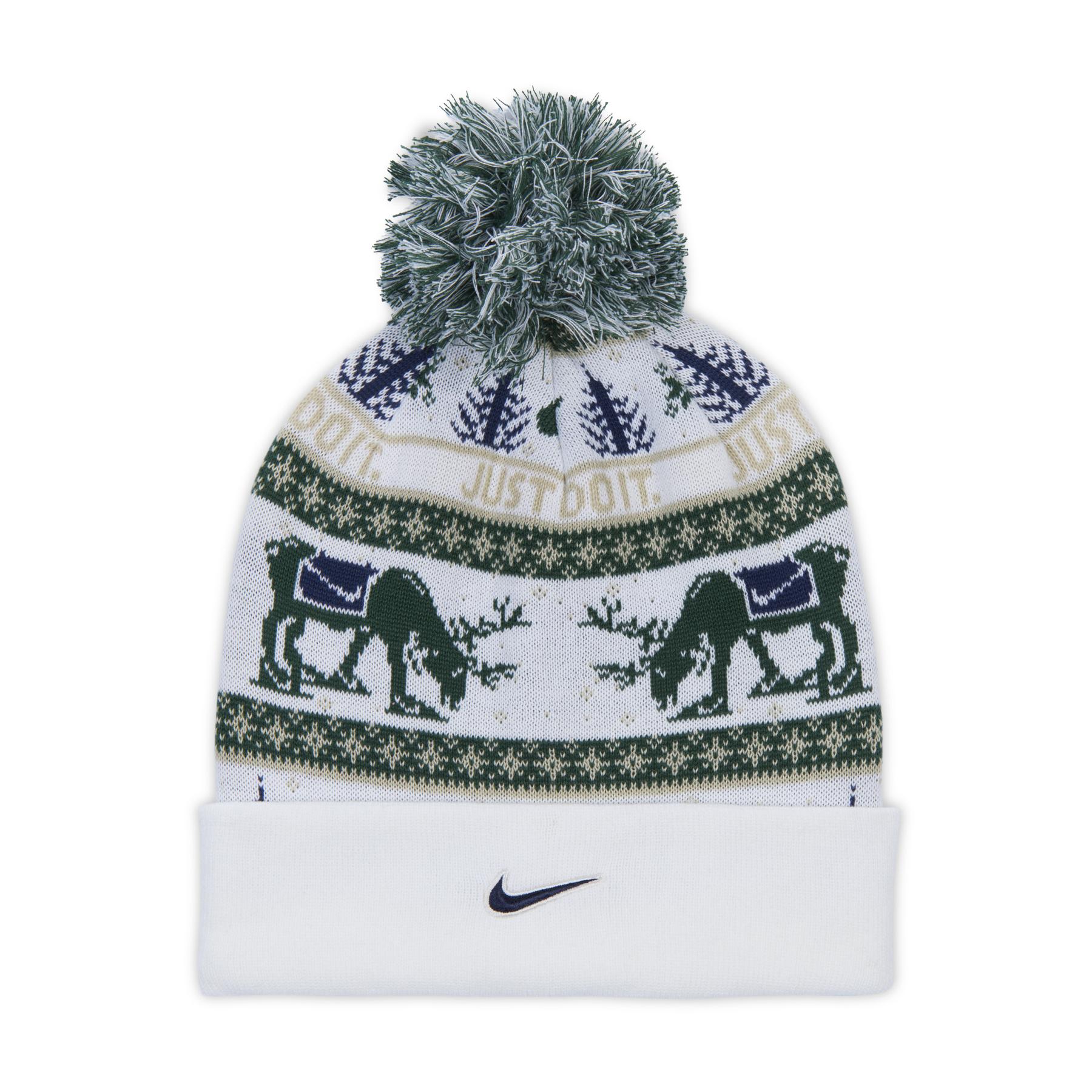 Berretto Nike Peak SC Hol25