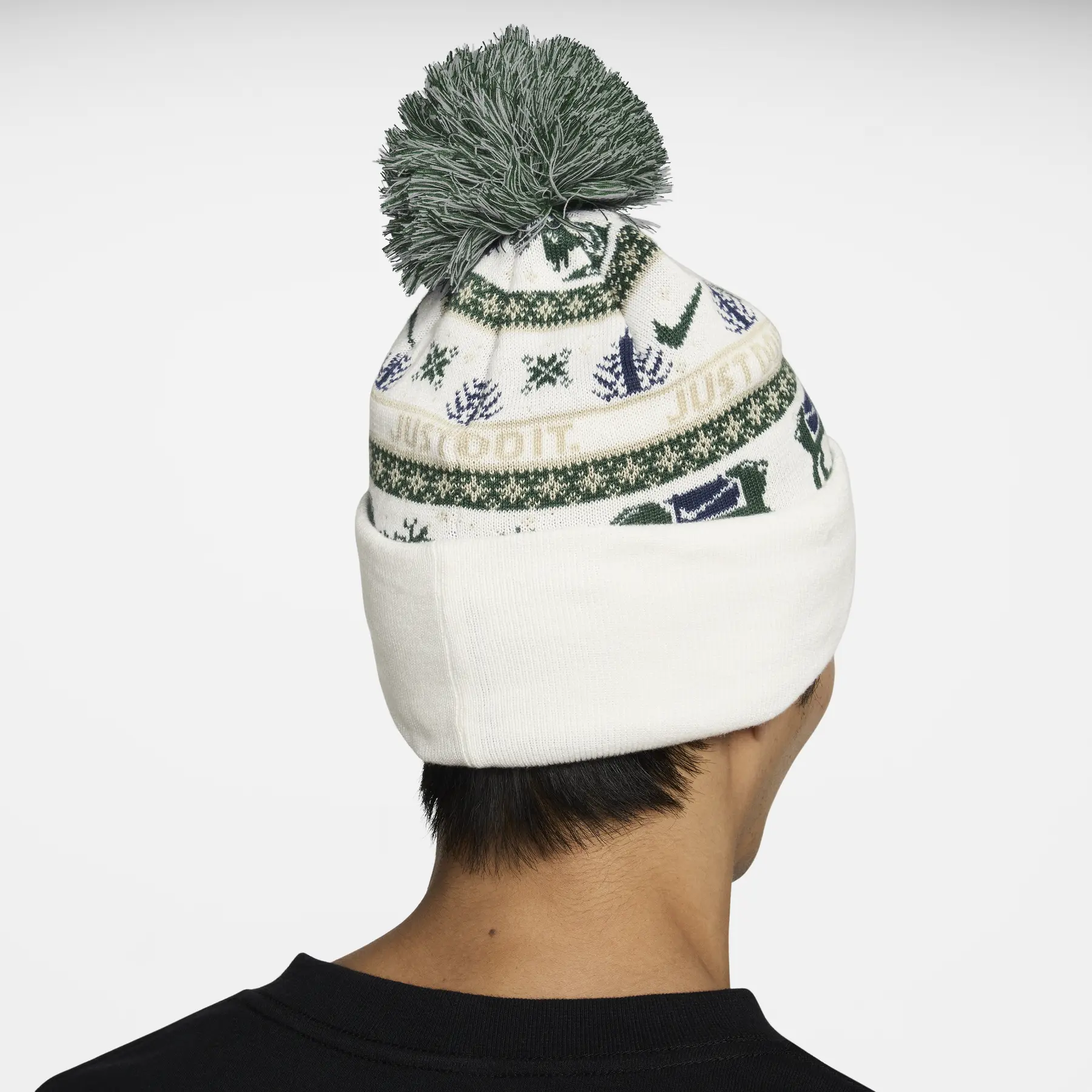 Beanie Nike Peak SC Hol25 | Foot-Store