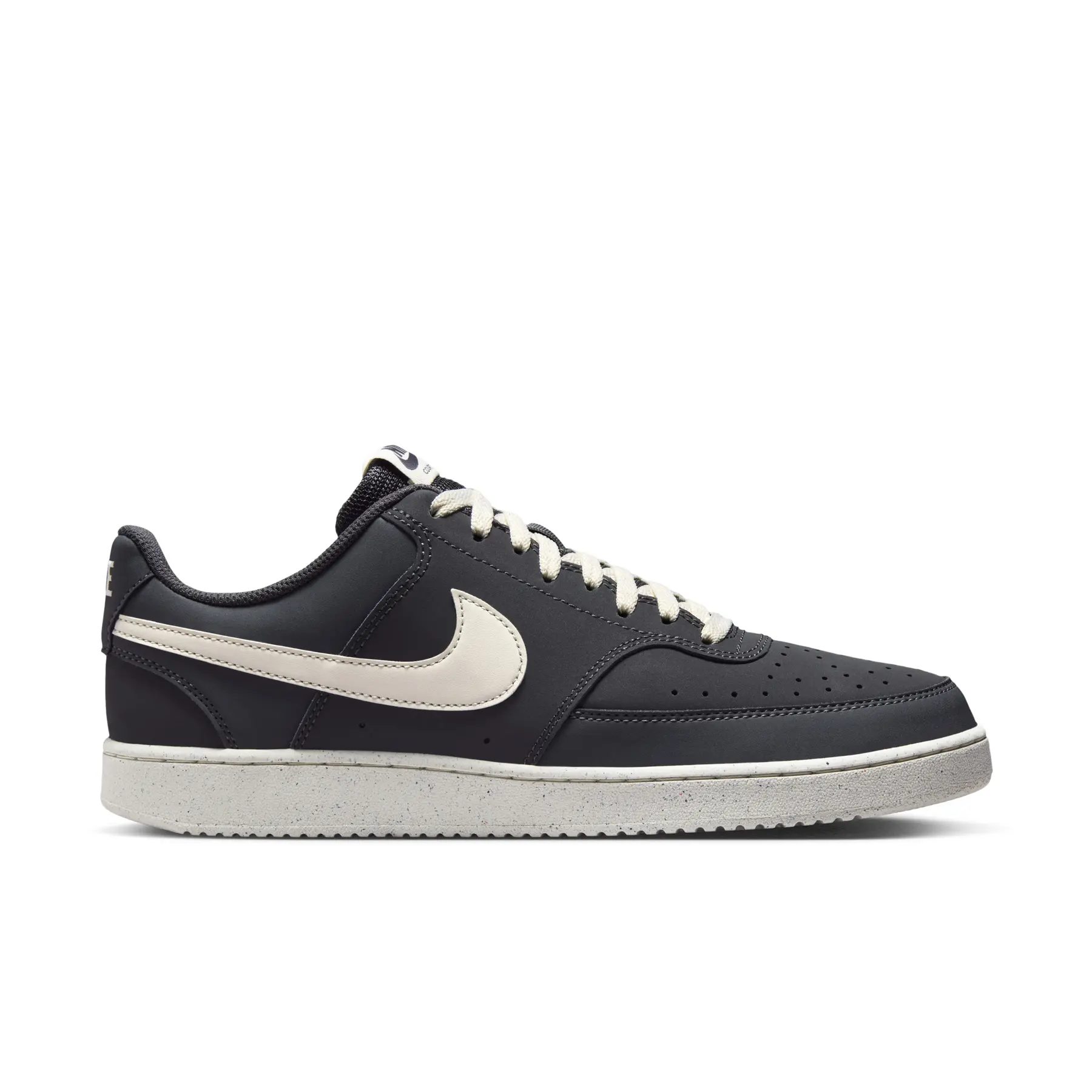 Nike Baskets Nike Vision Low