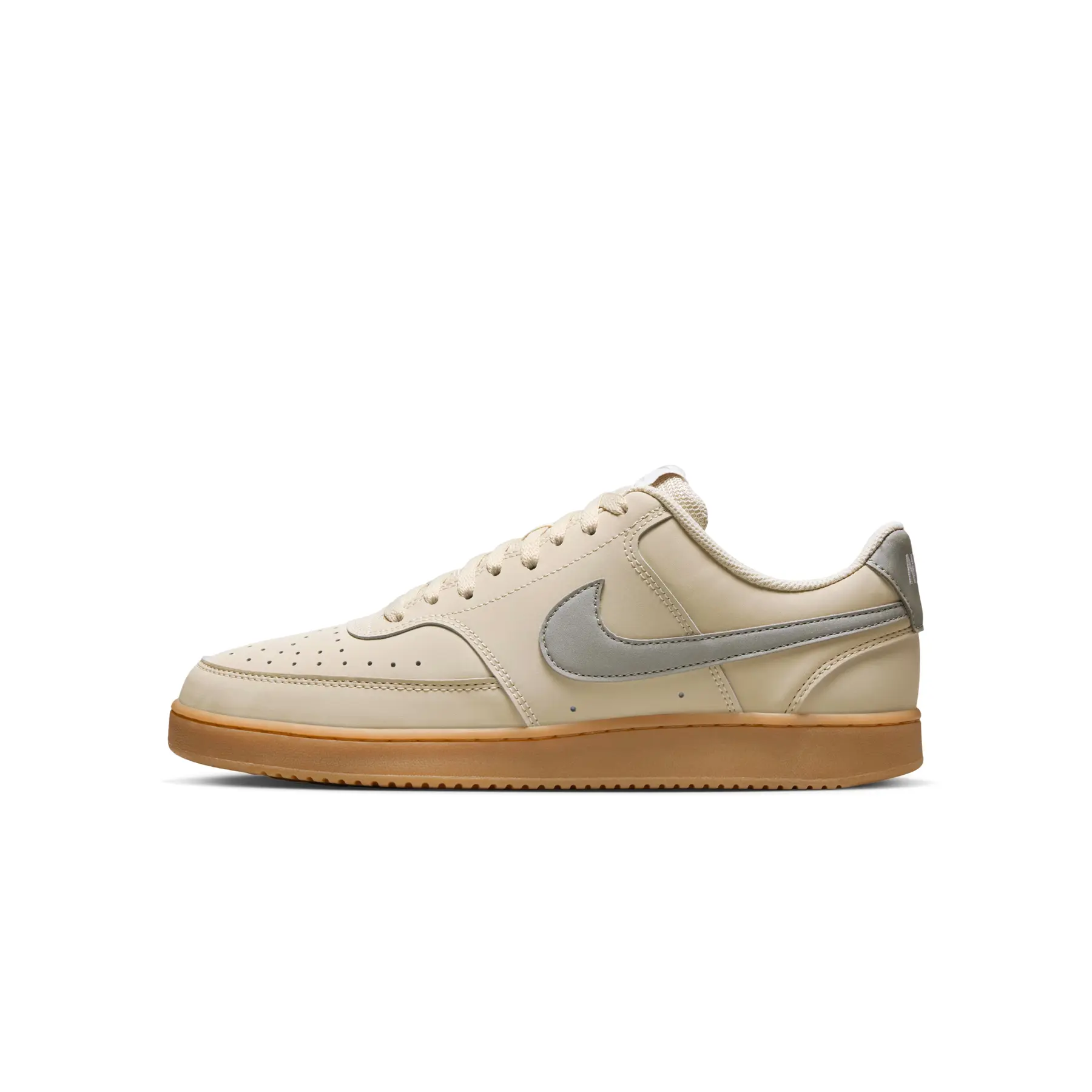Nike Baskets Nike Court Vision Low Premium