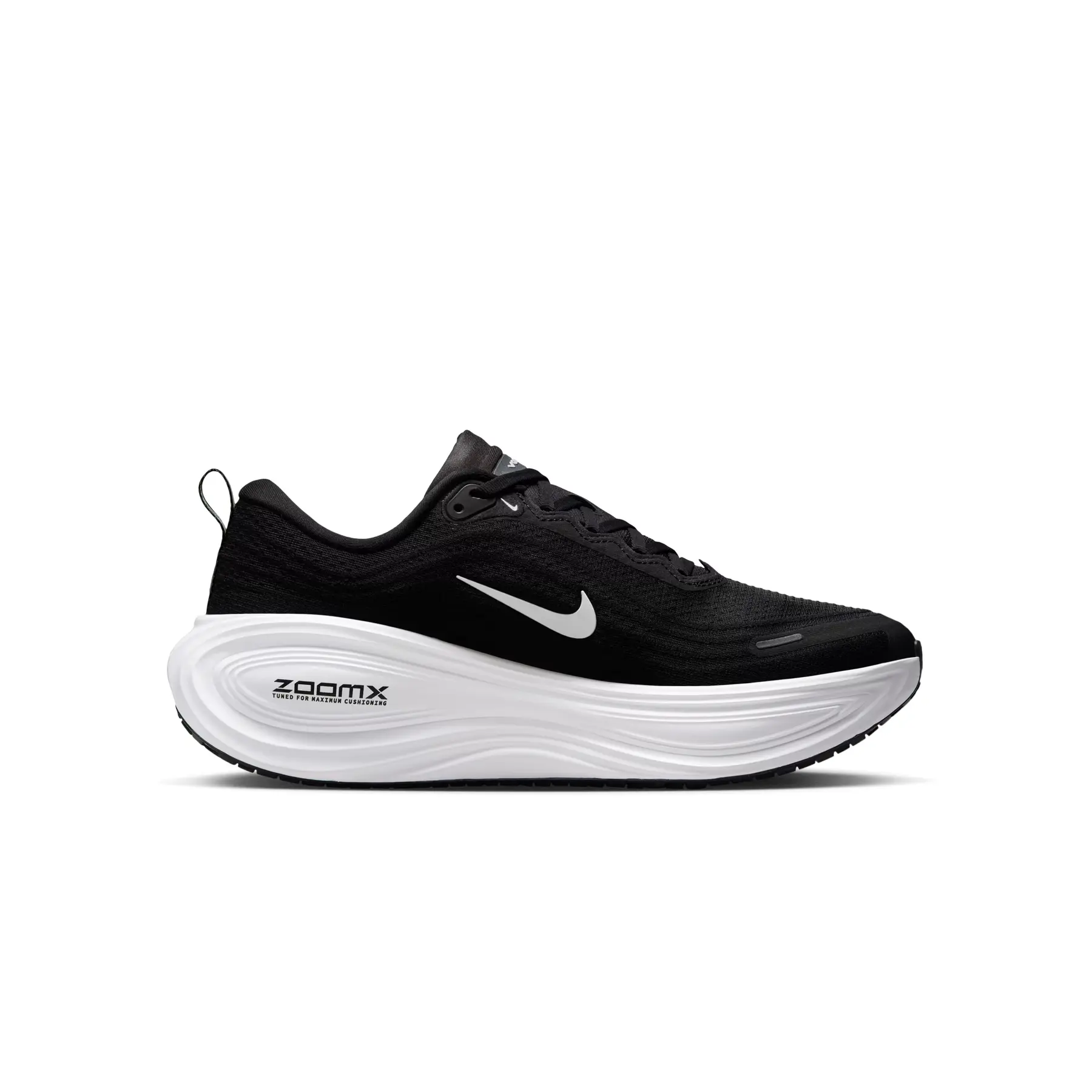 Nike Men's Noir Running Shoes Vomero Plus