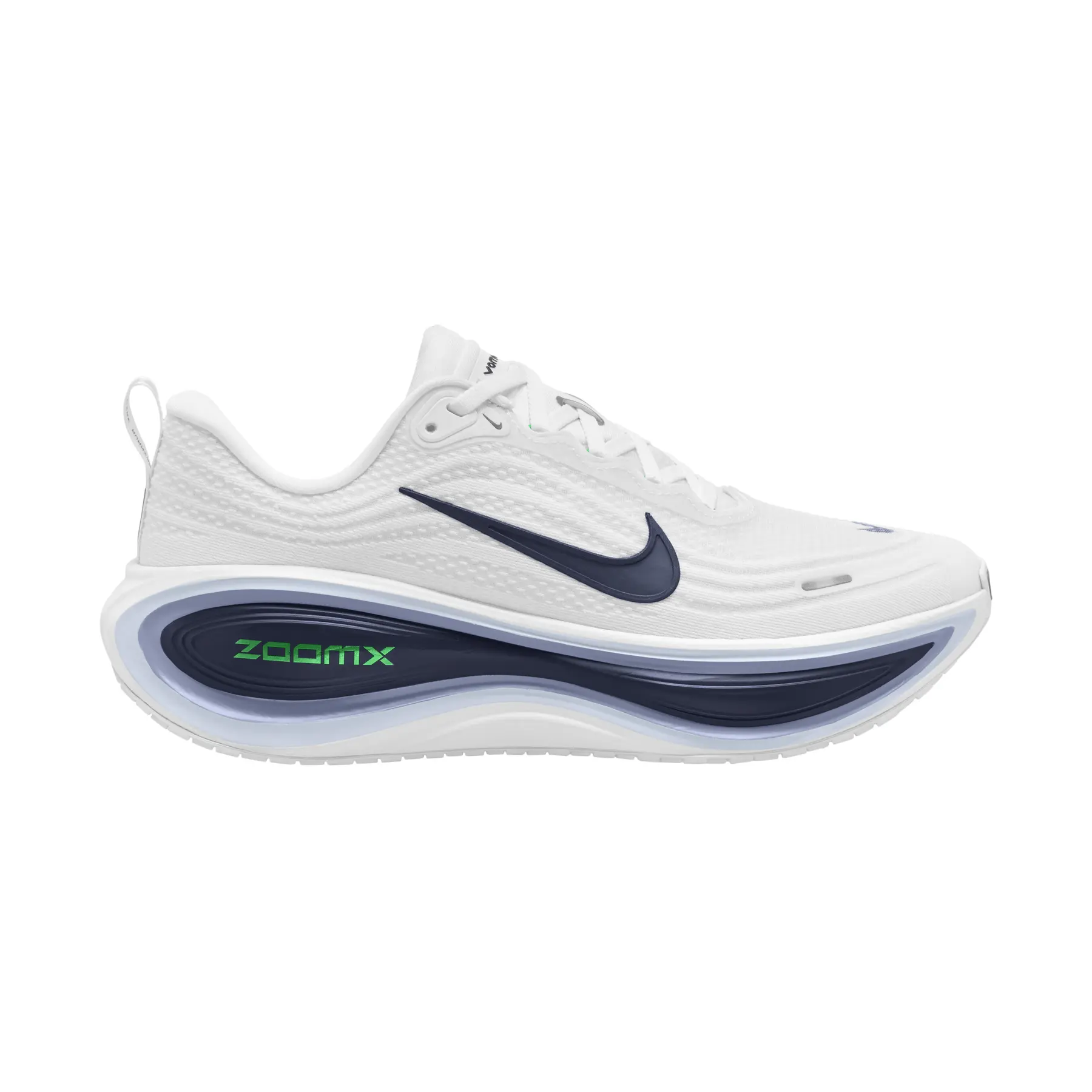 Nike Men's Blanc Running Shoes Vomero Plus
