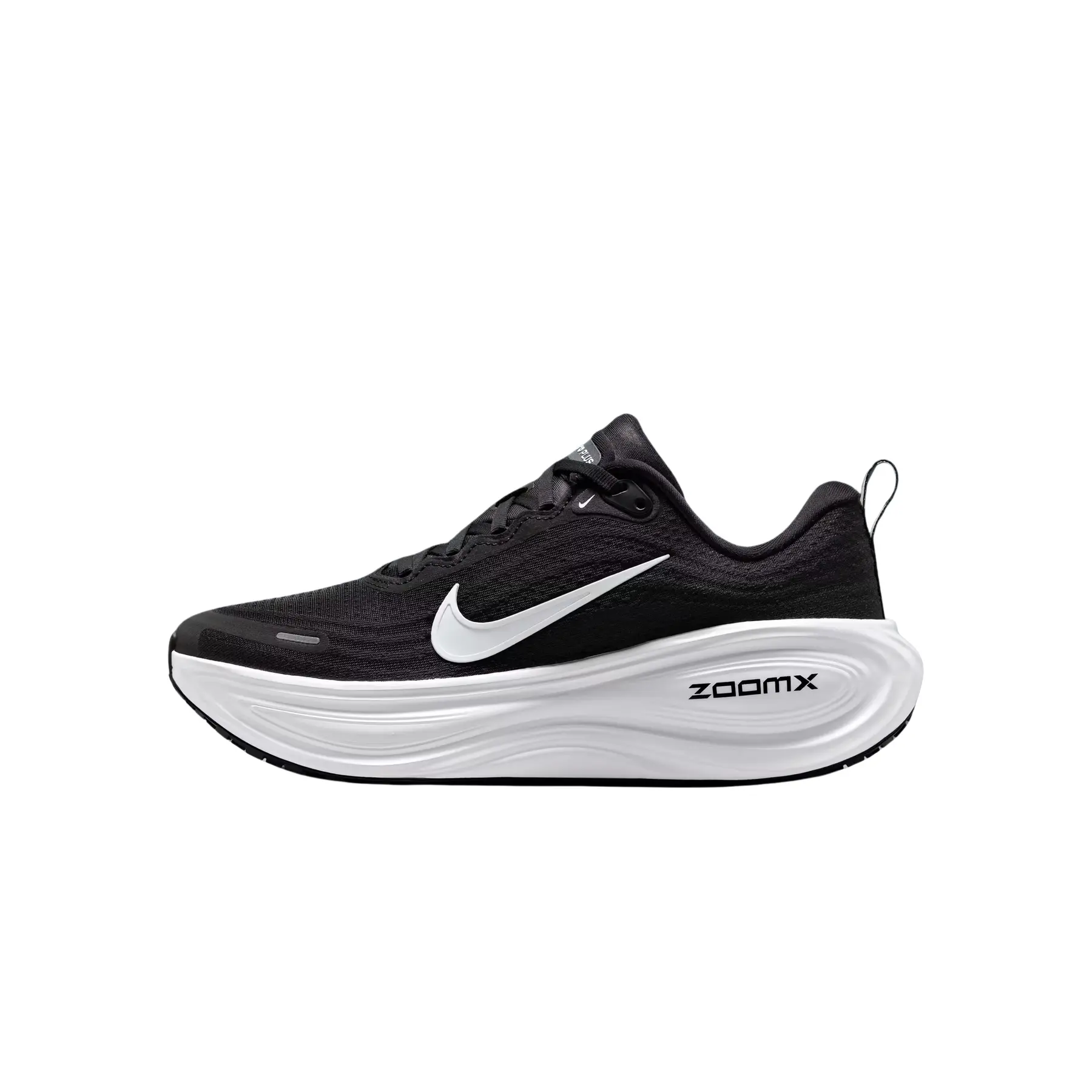Damen-Laufschuhe Vomero Plus - Noir - female - Size: 37,5