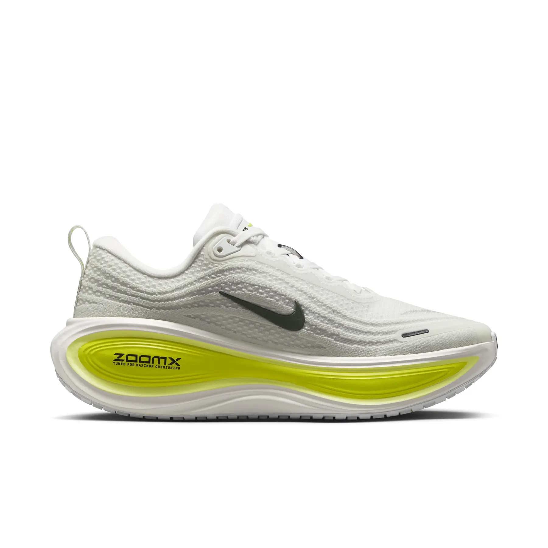 Women's running shoes Nike Vomero Plus | Foot-Store