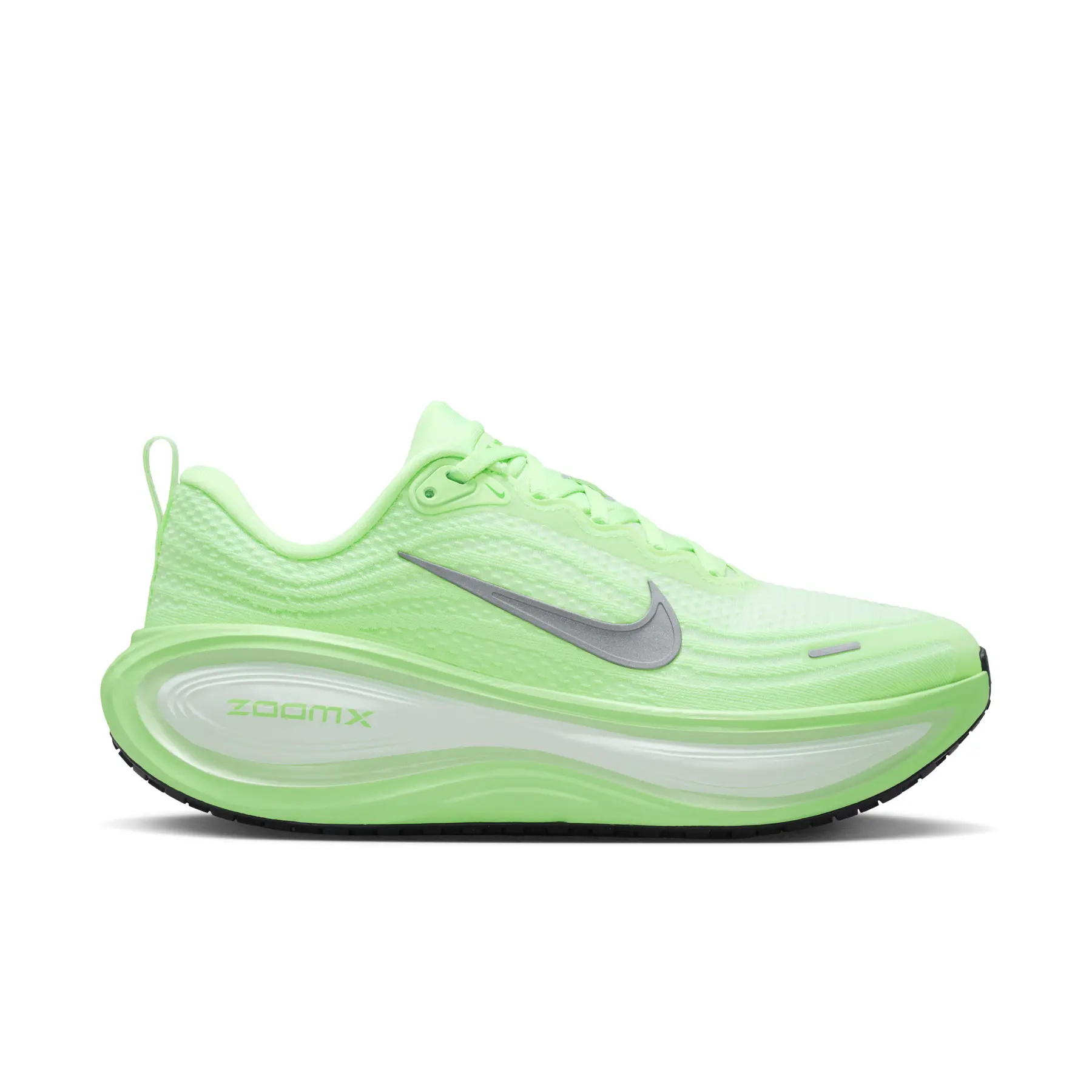 Nike Women's Blanc Running Shoes Vomero Plus