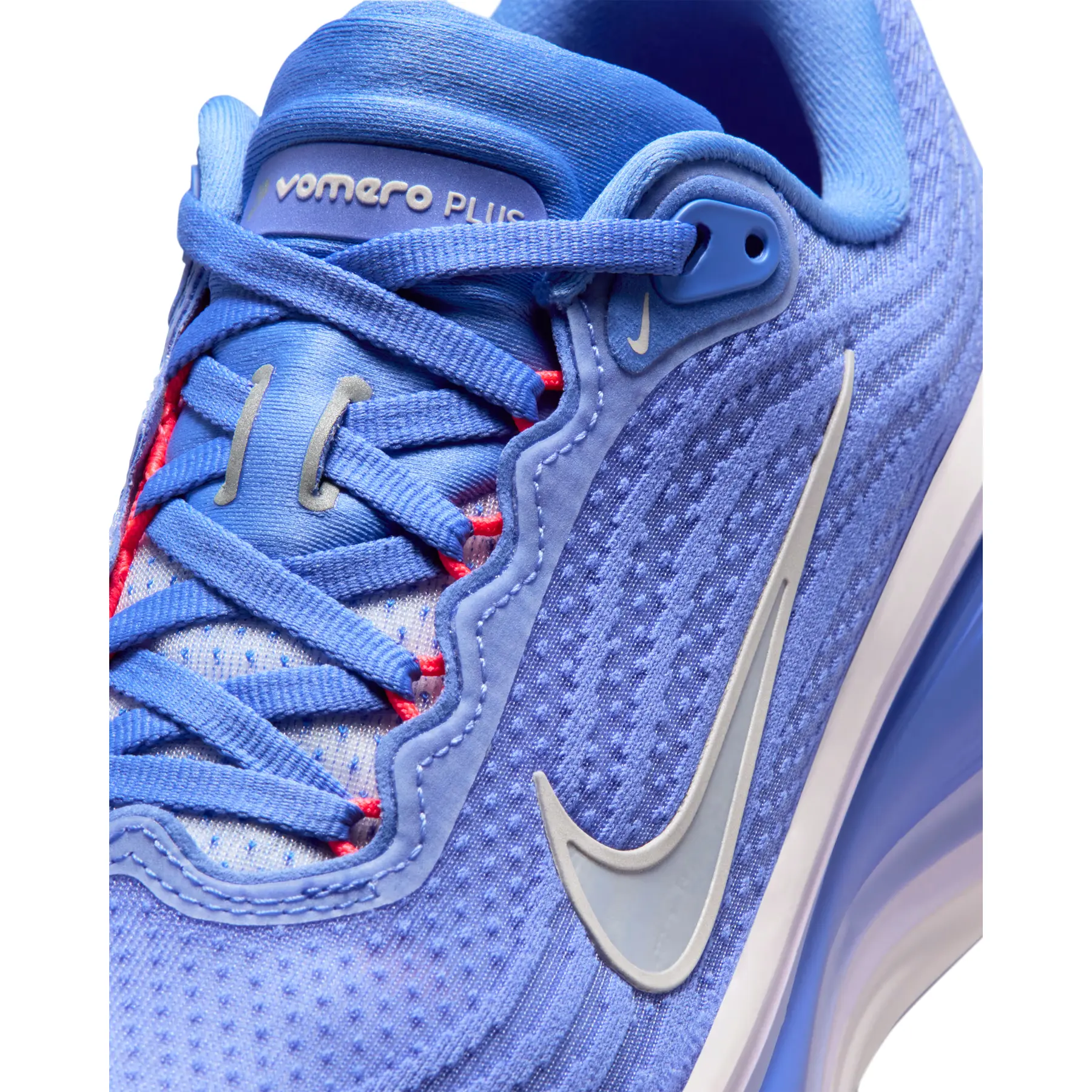 ⑤セフィロス　ホロ　9-161s Women's running shoes Nike Vomero Plus | Foot-Store