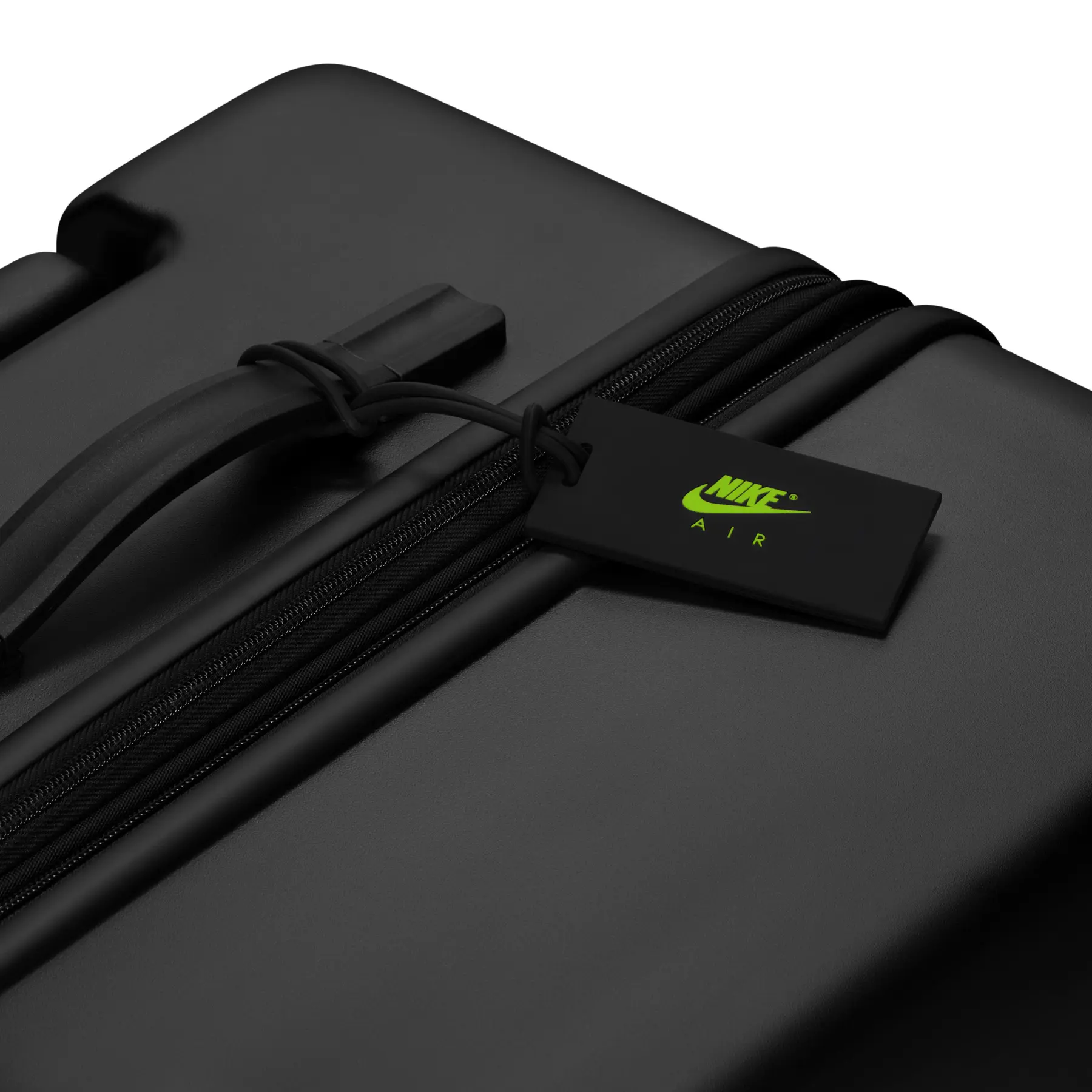 Suitcase Nike luggage 22