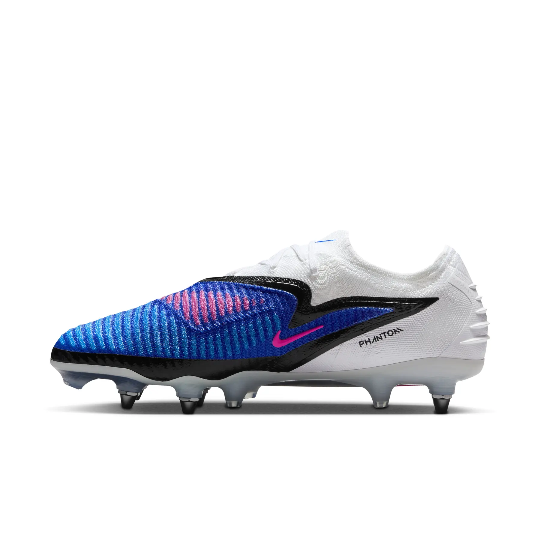 Football boots Nike Phantom 6 Low Elite SG | Foot-Store