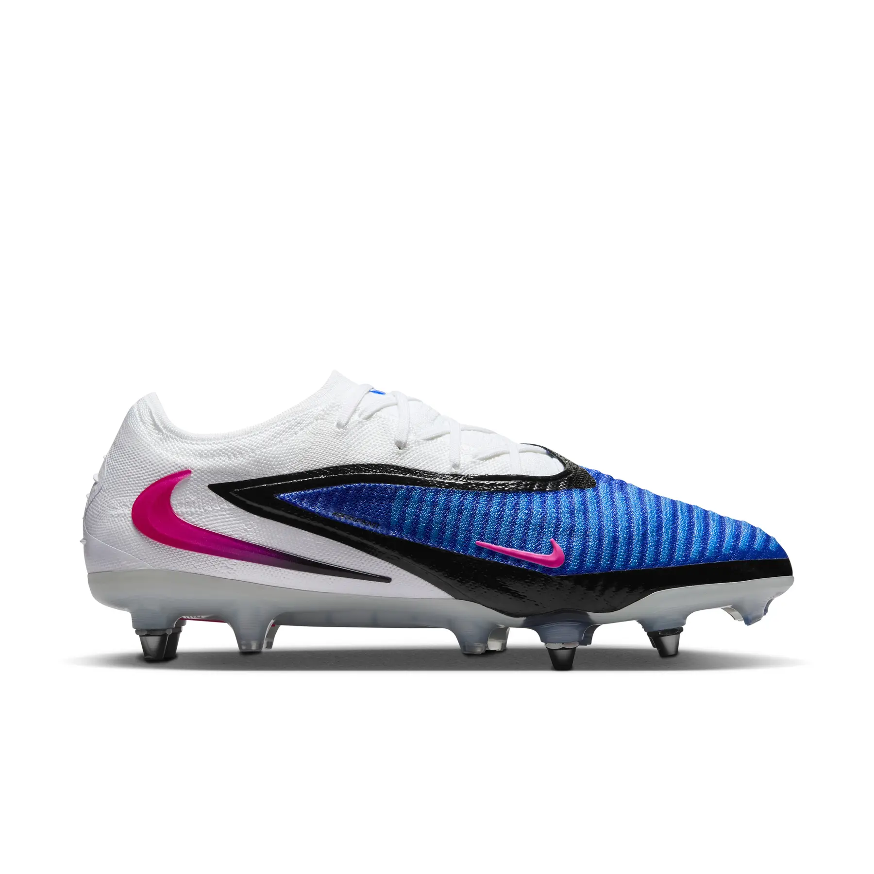 Football boots Nike Phantom 6 Low Elite SG | Foot-Store