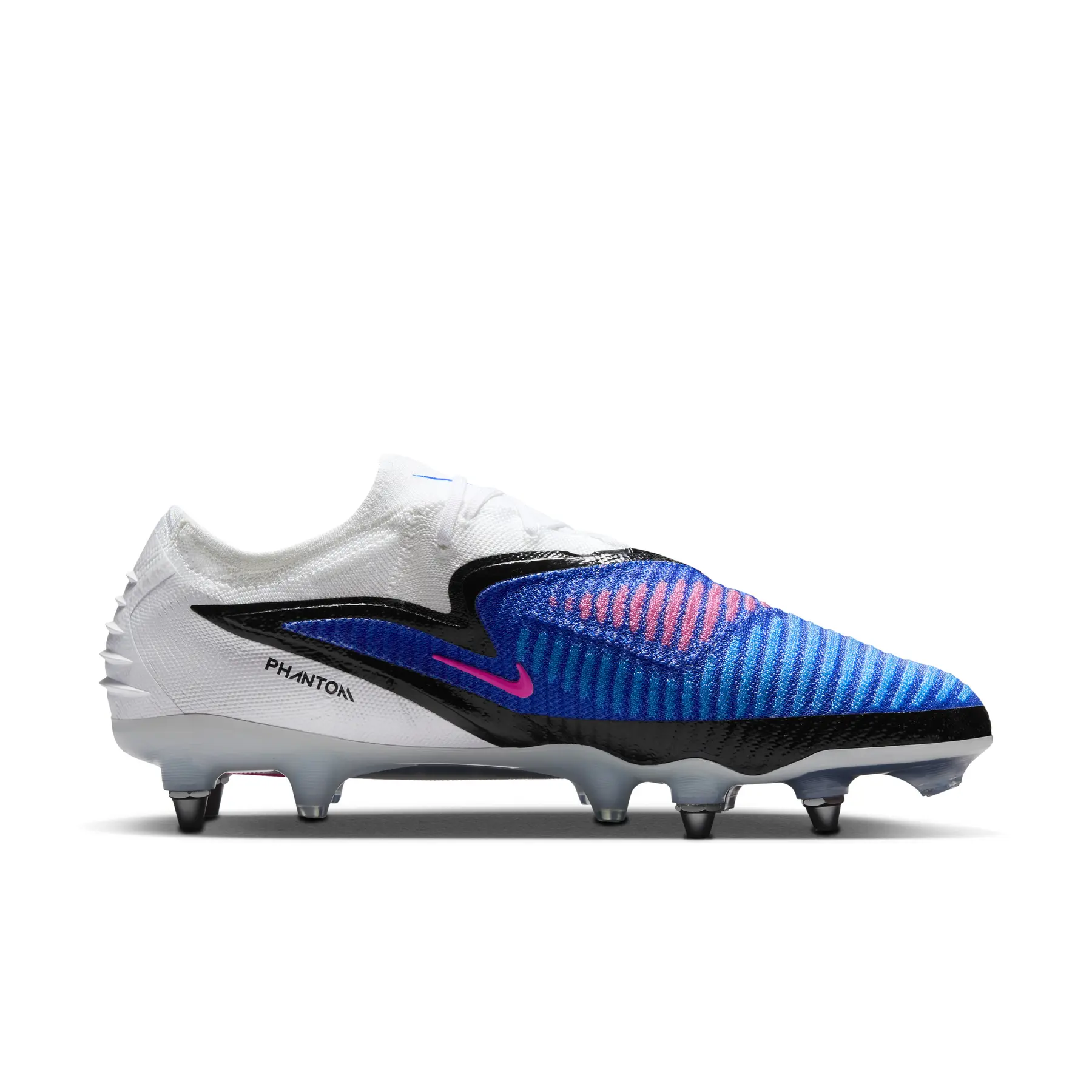 Football boots Nike Phantom 6 Low Elite SG | Foot-Store