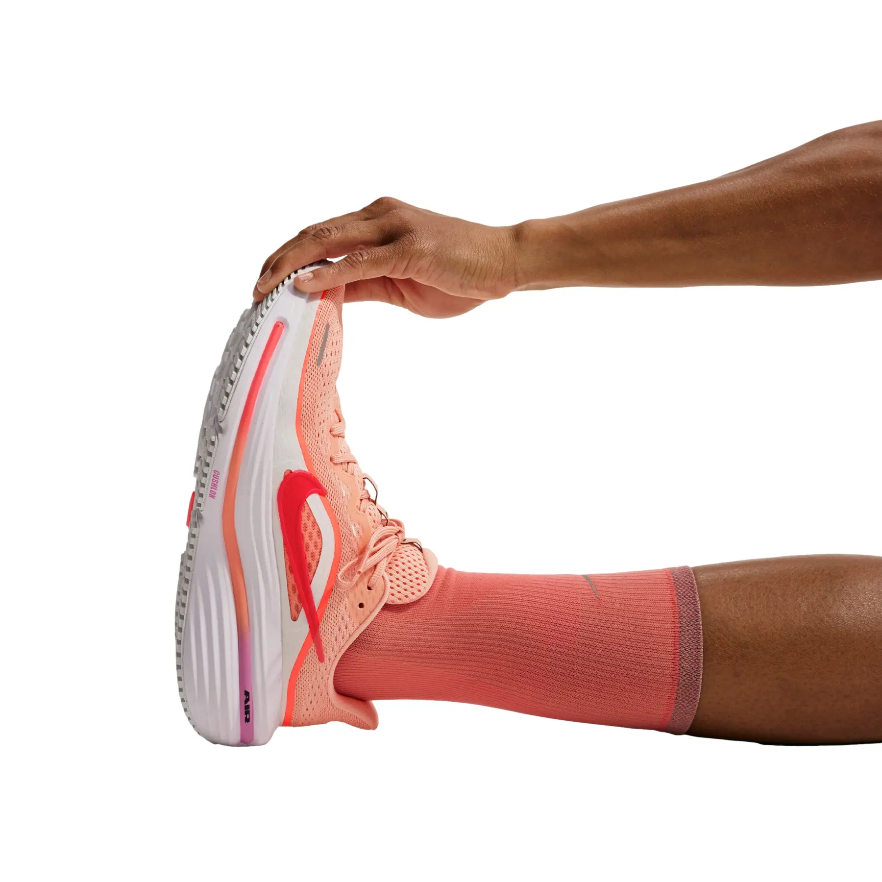 Nike Winflo 12 Red