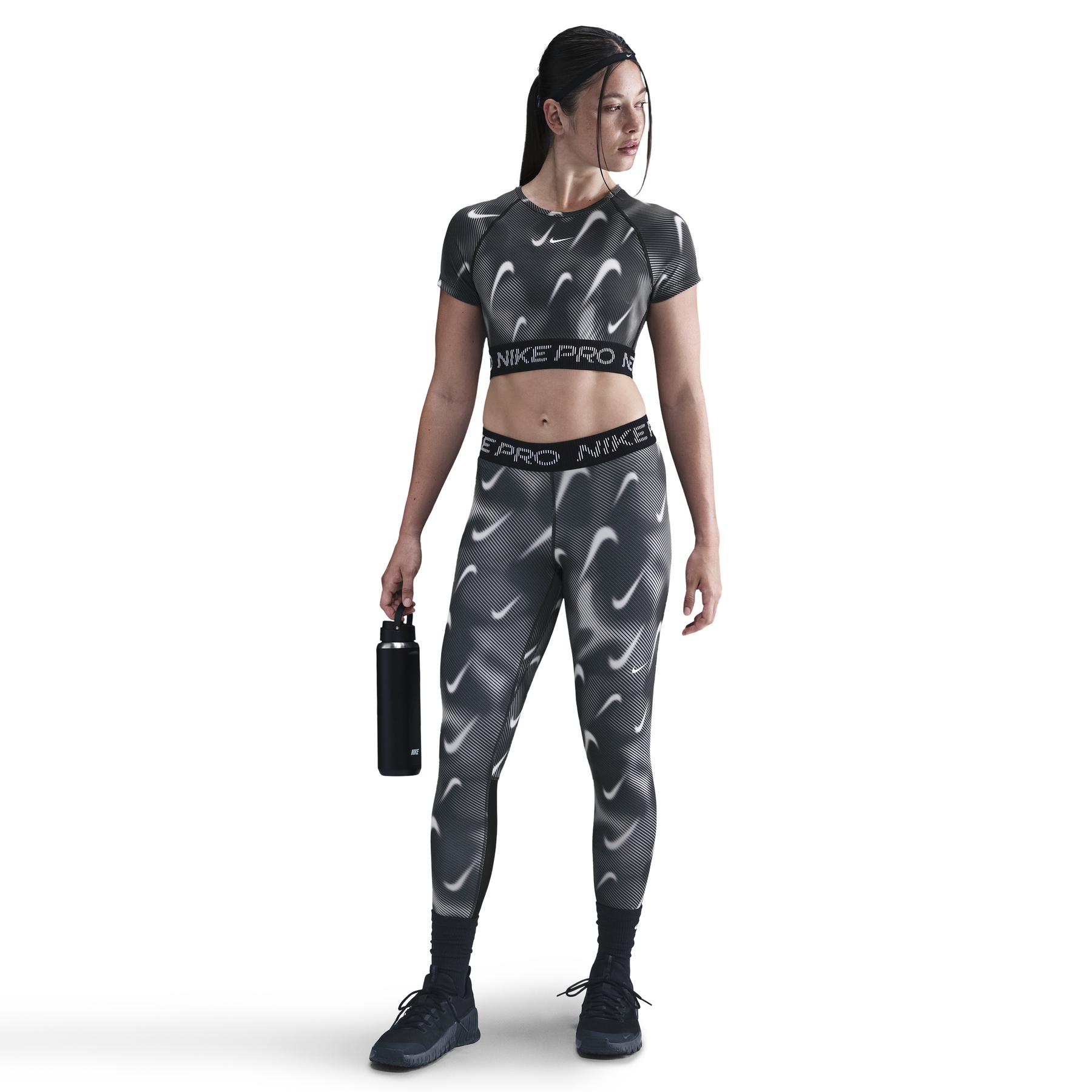 Maillot femme Nike Dri Fit AOP