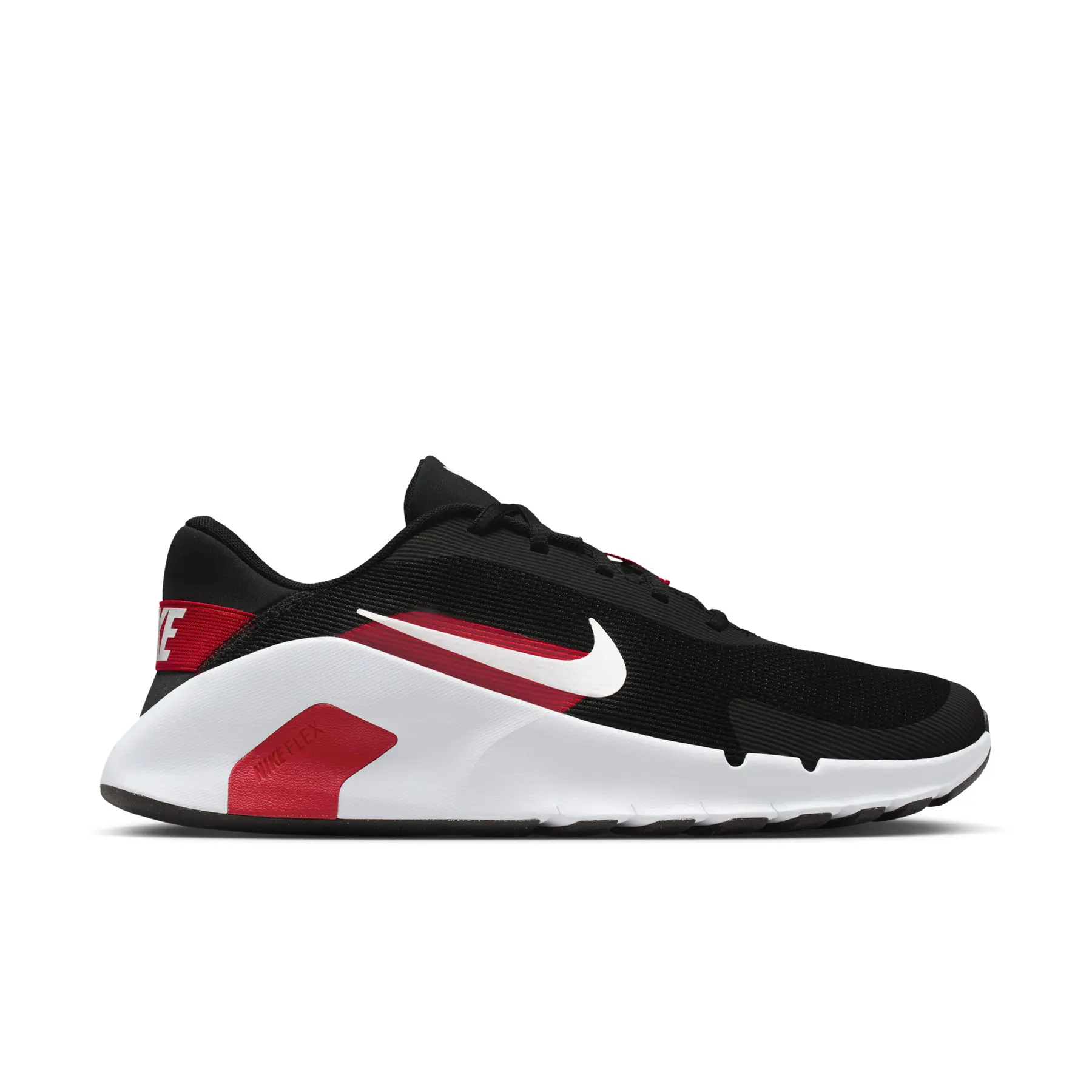 Cross-Trainingsschuhe Flex Train - Noir - male - Size: 49,5