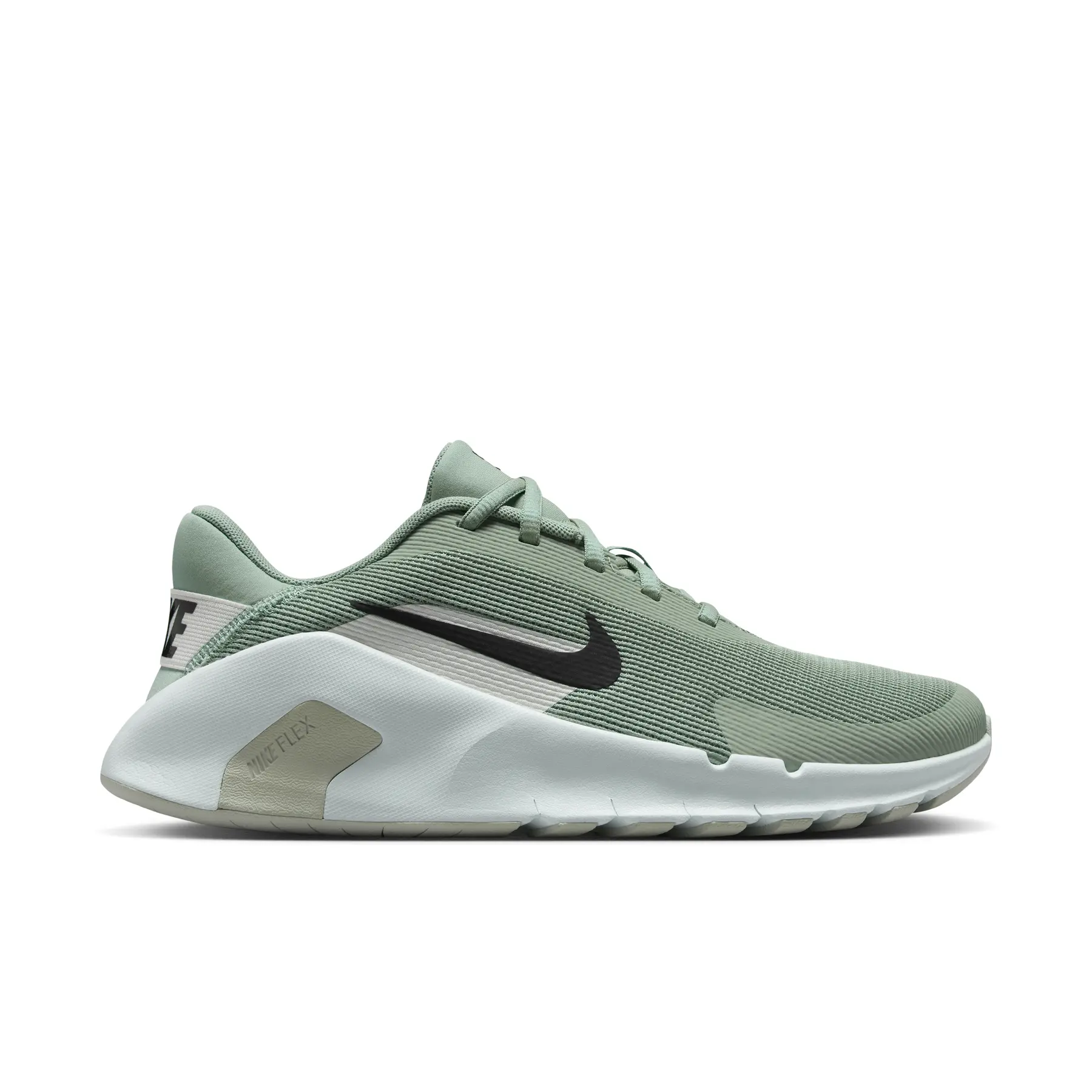 Cross-Trainingsschuhe für Damen Flex Train - Blanc - female - Size: 44,5