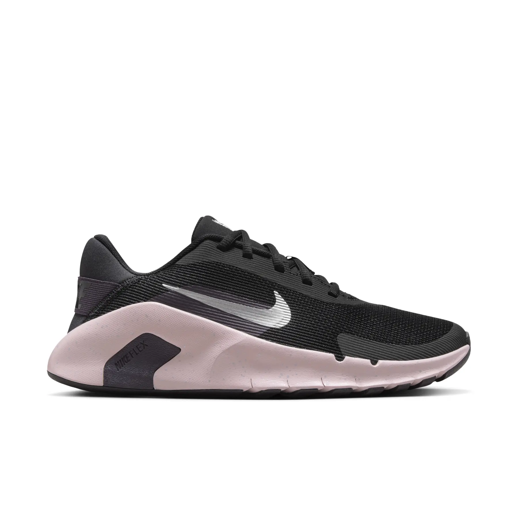 NIKE FI インパクト　レディーススパイク nike-hv9981-007-noir-silt-red-