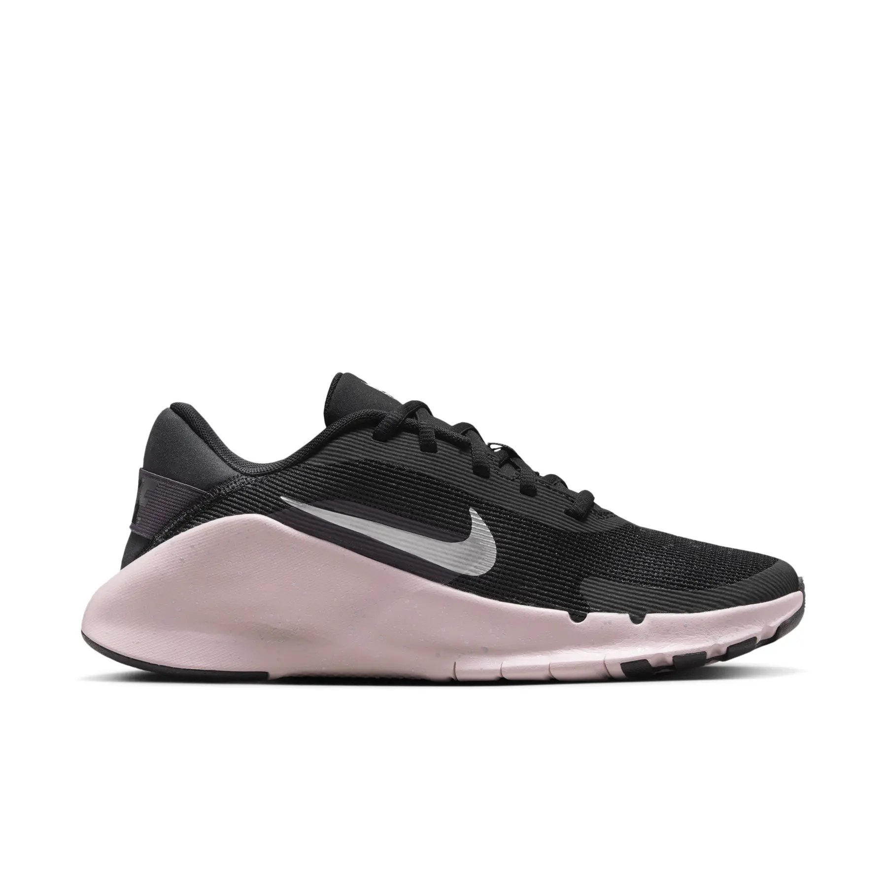 NIKE FI インパクト　レディーススパイク nike-hv9981-007-noir-silt-red-