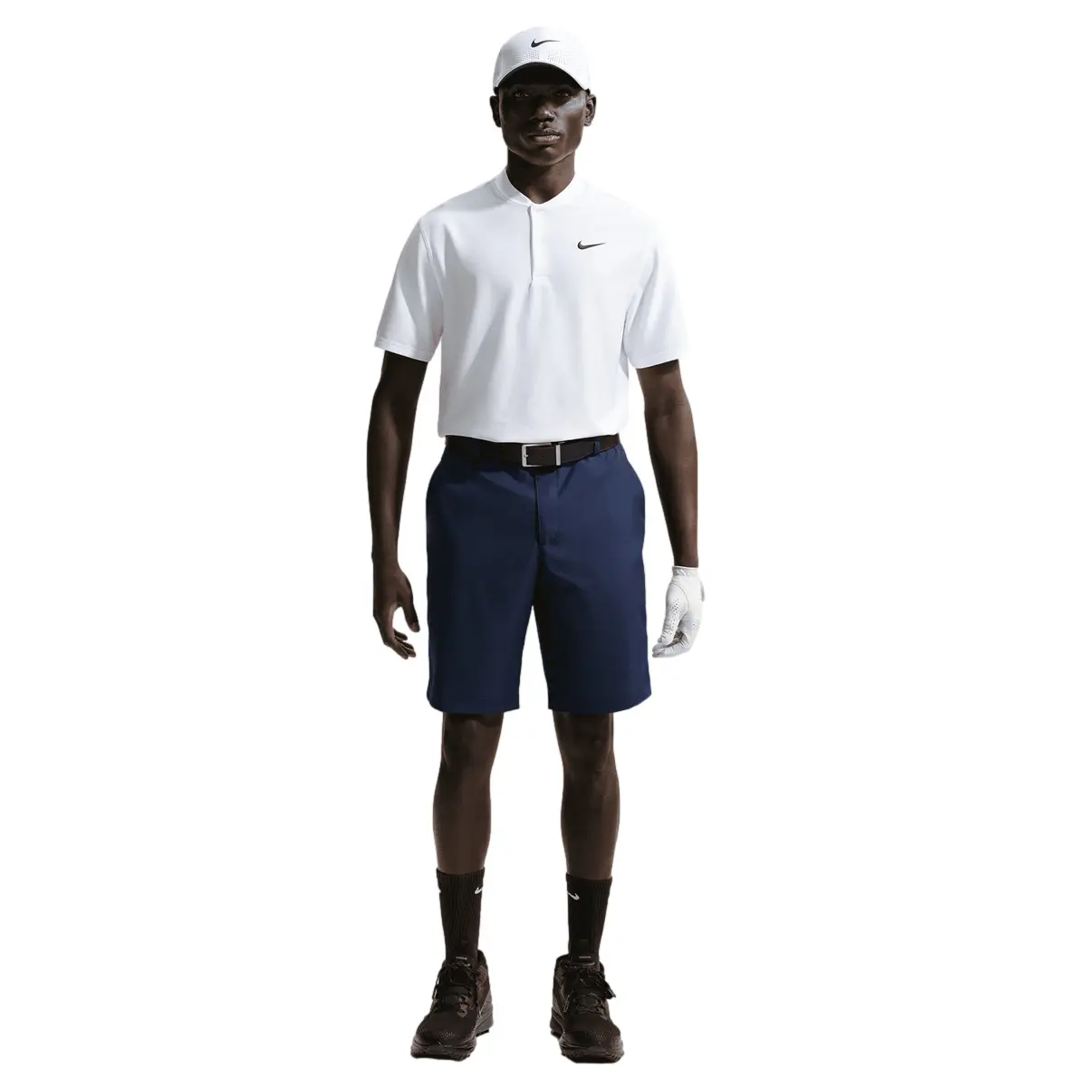 Polo mit Blade-Kragen Nike Good Dri-Fit