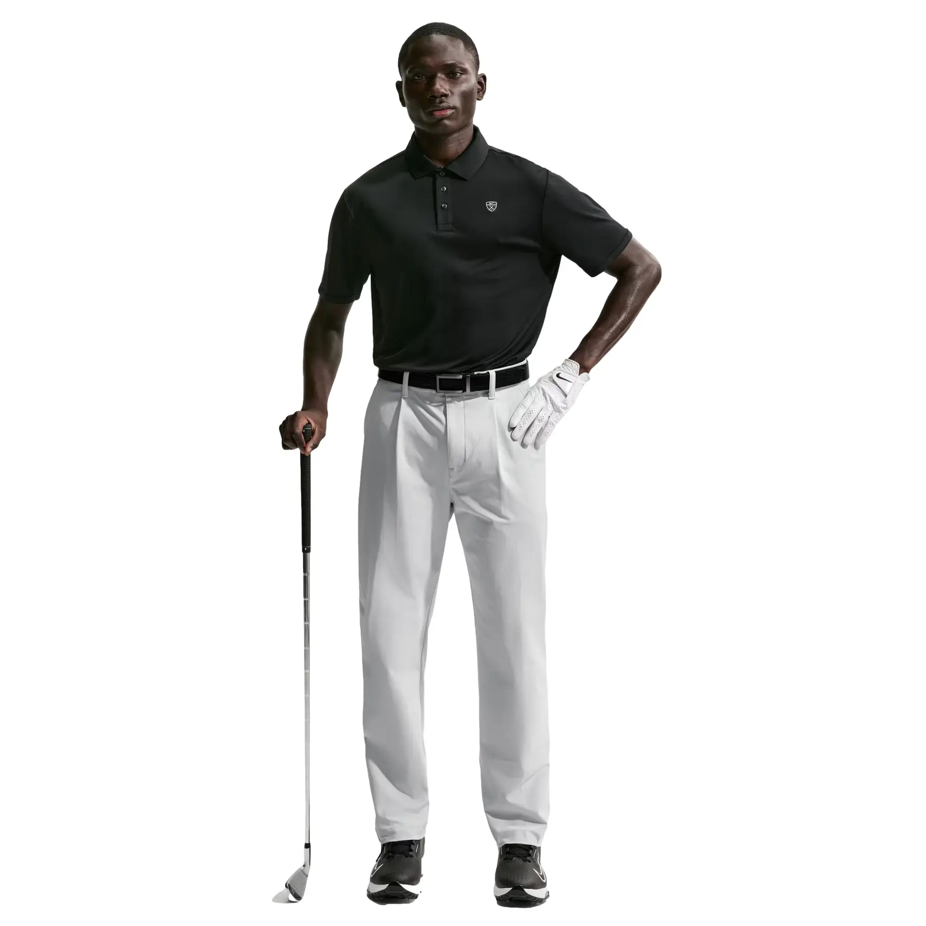 Schlanke Hose Nike Par5 Dri-Fit