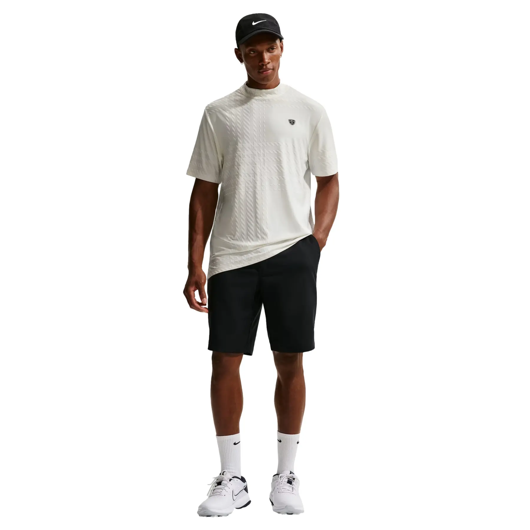 Knielange Shorts Nike Good Dri-Fit