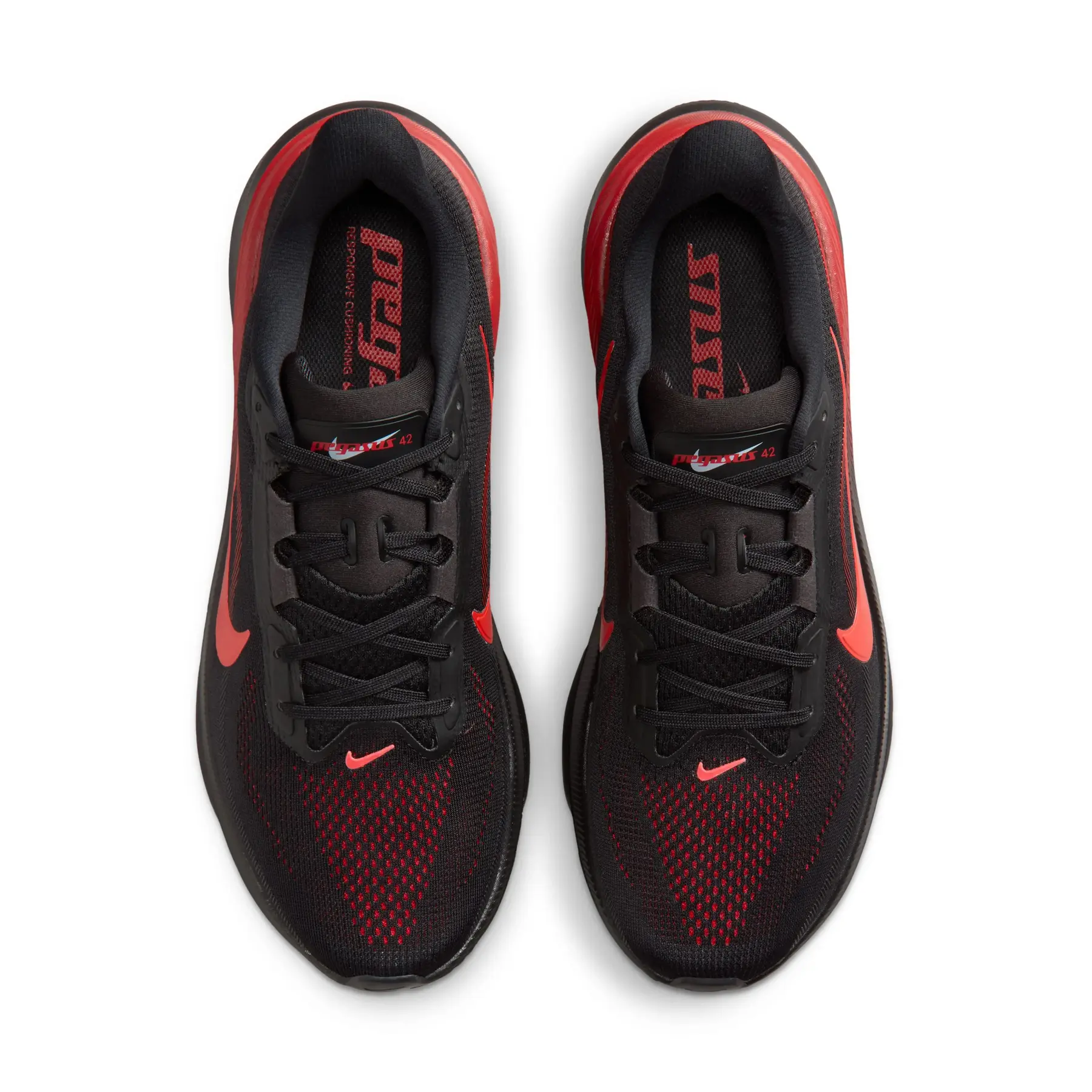 Nike Zapatillas de running Pegasus 42 — foto 4