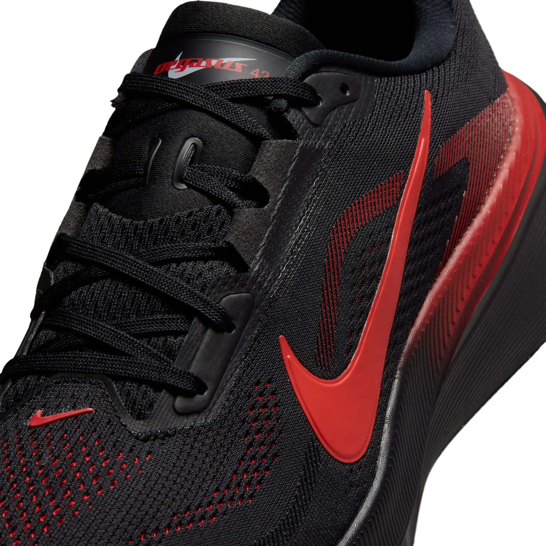 Nike Zapatillas de running Pegasus 42 — foto 7
