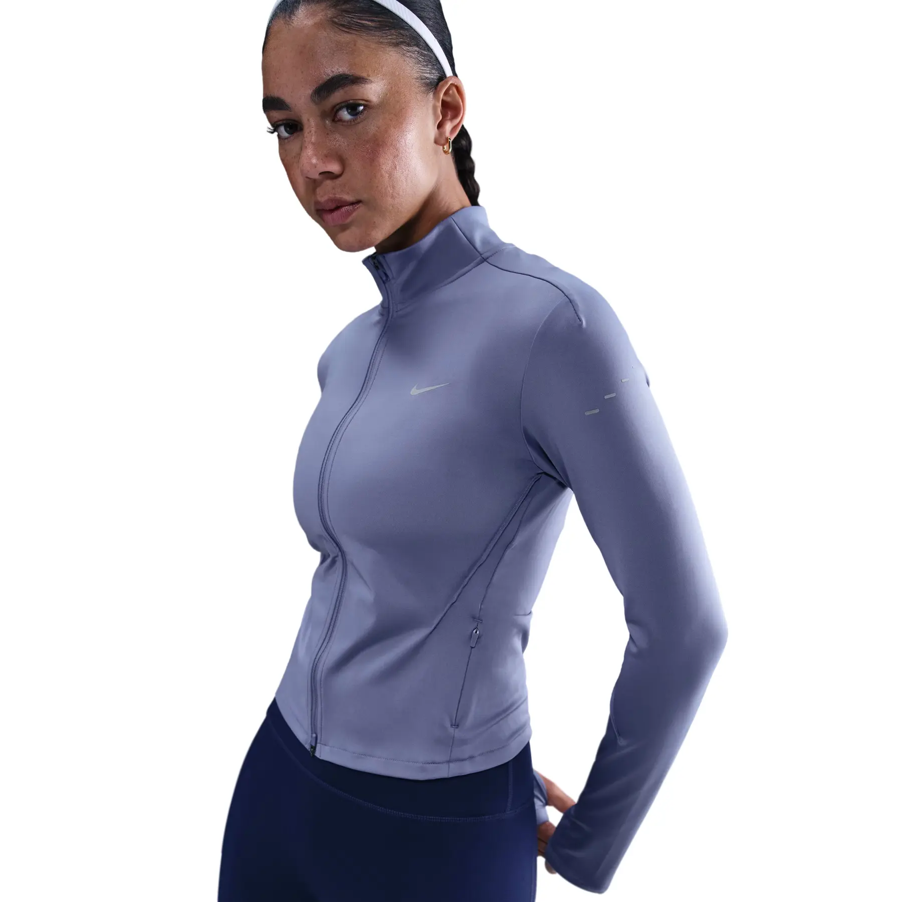 Damenjacke Swift - Bleu - female - Size: XL