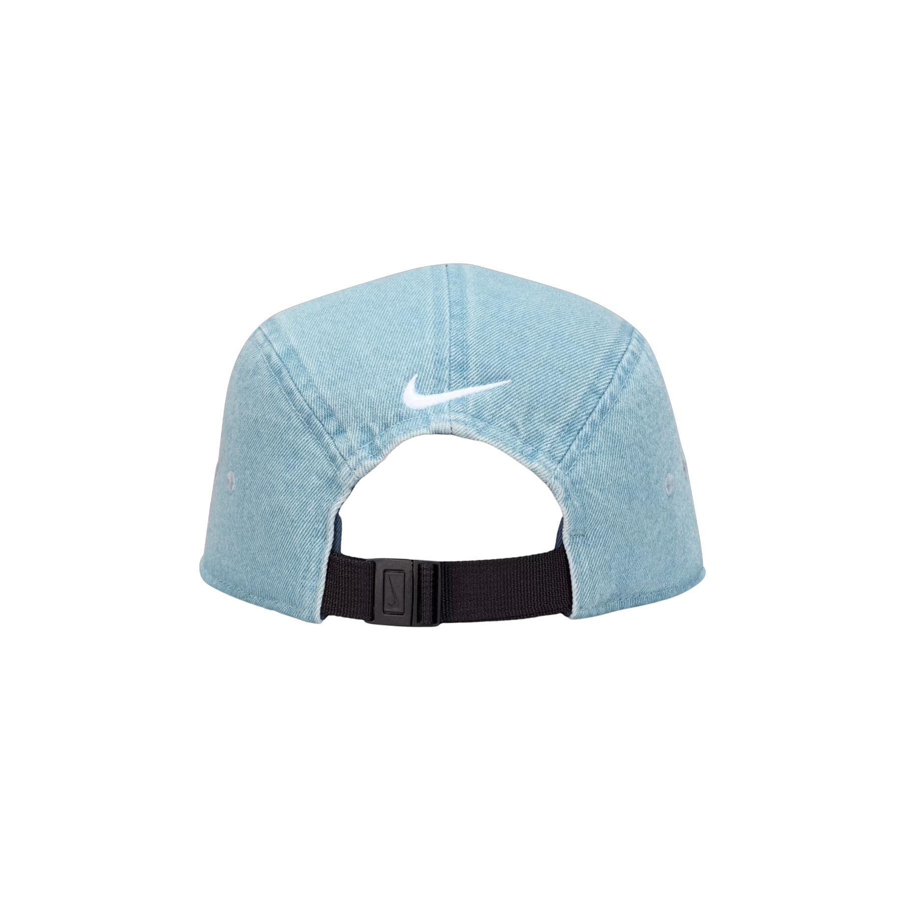 0198482175764 - Casquette 5 Pannel Fly
