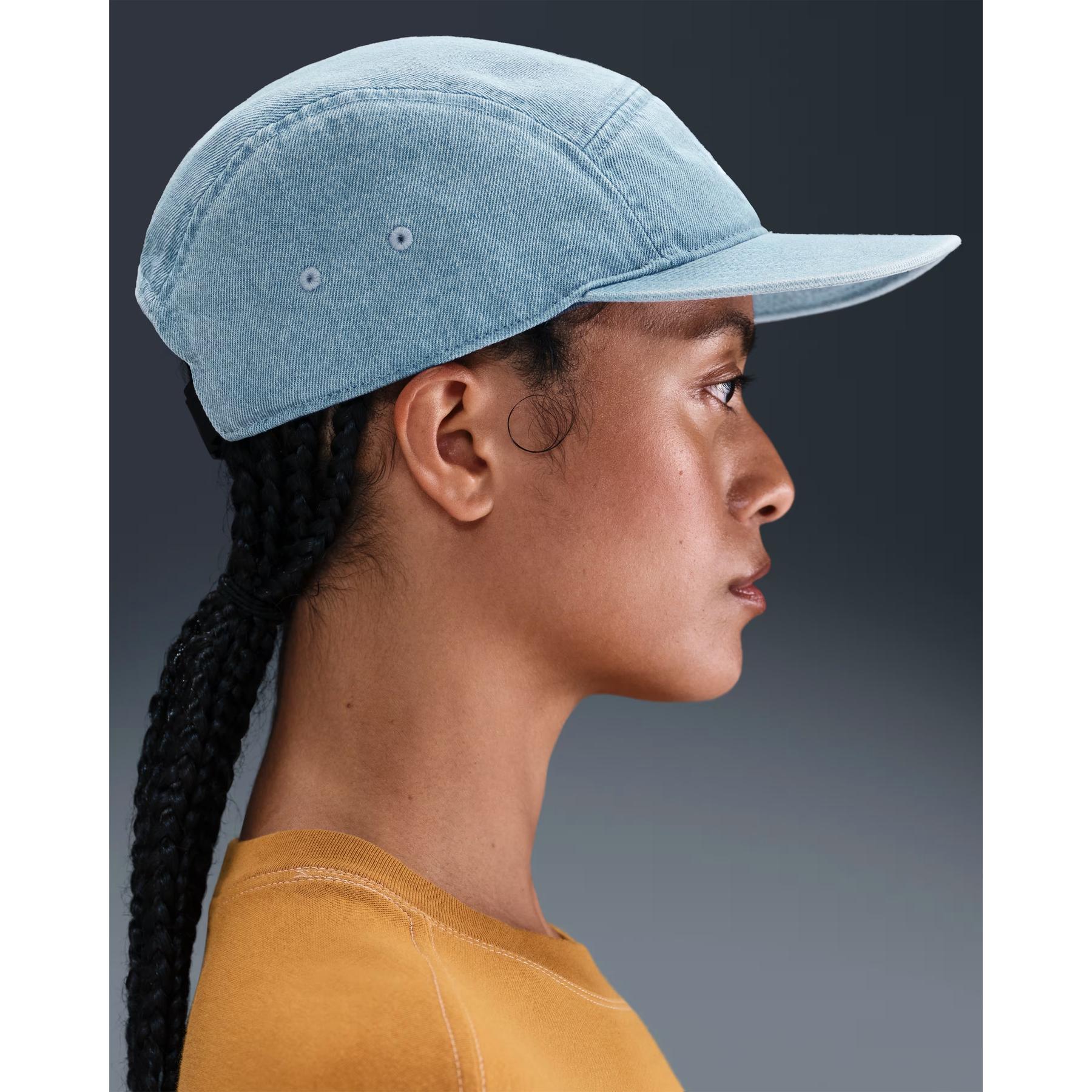 0198482175764 - Casquette 5 Pannel Fly