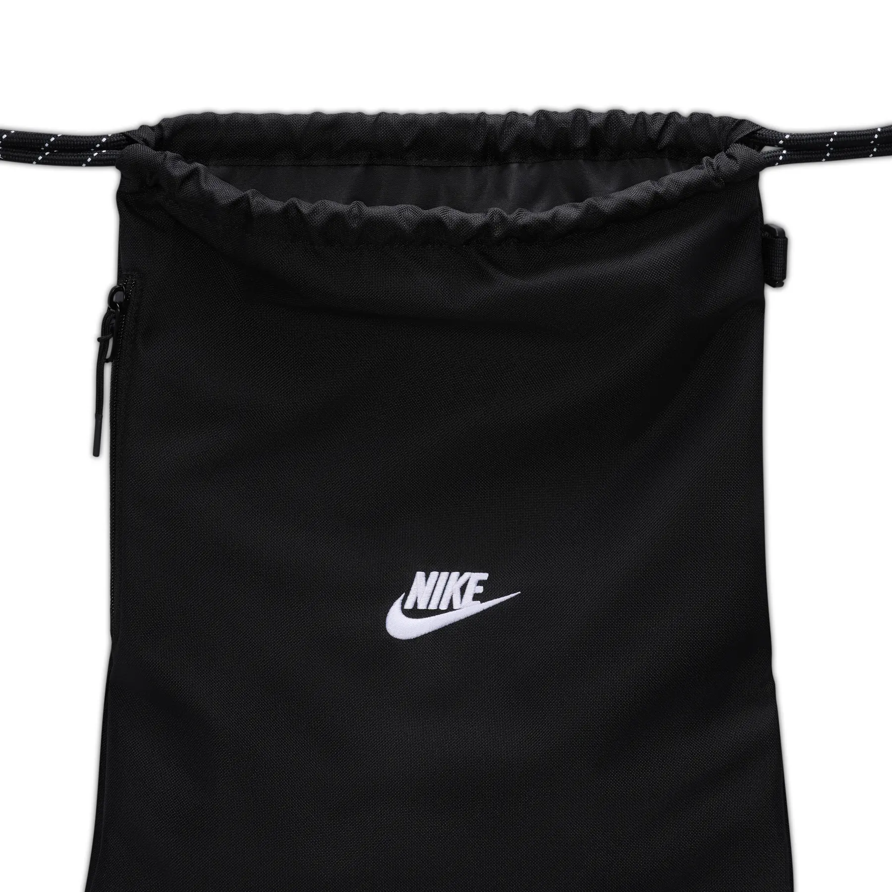 drawstring backpack nike Cinch Sack — Custom Logo USA whether work Nike Brasilia Drawstring Backpack |