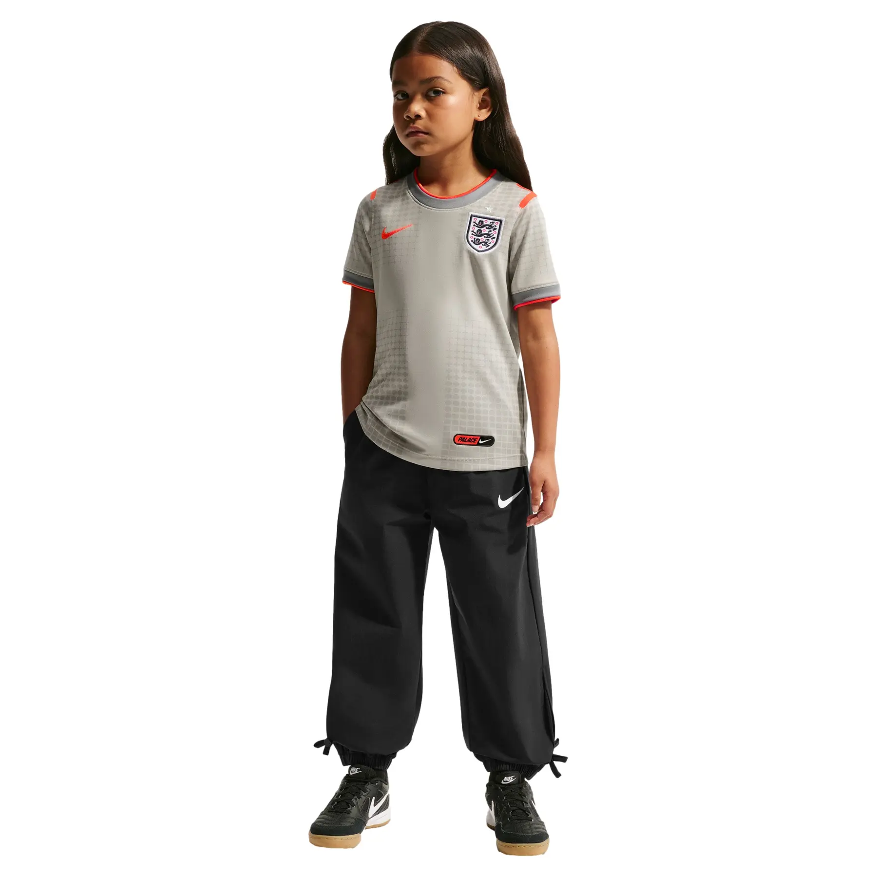 Maillot Prematch enfant Angleterre Dri-FIT 2026/27