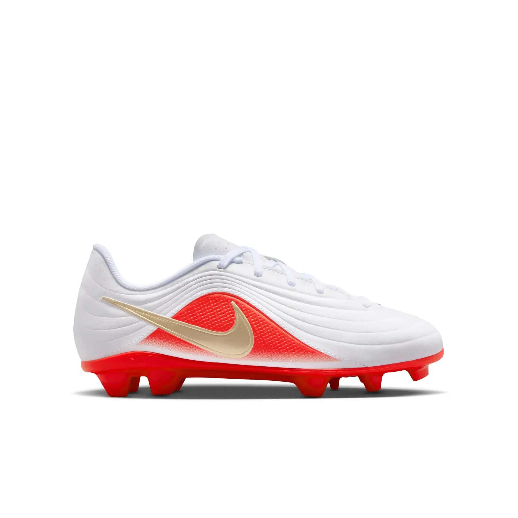 Fußballschuhe Kinder Nike Tiempo Maestro Club MG