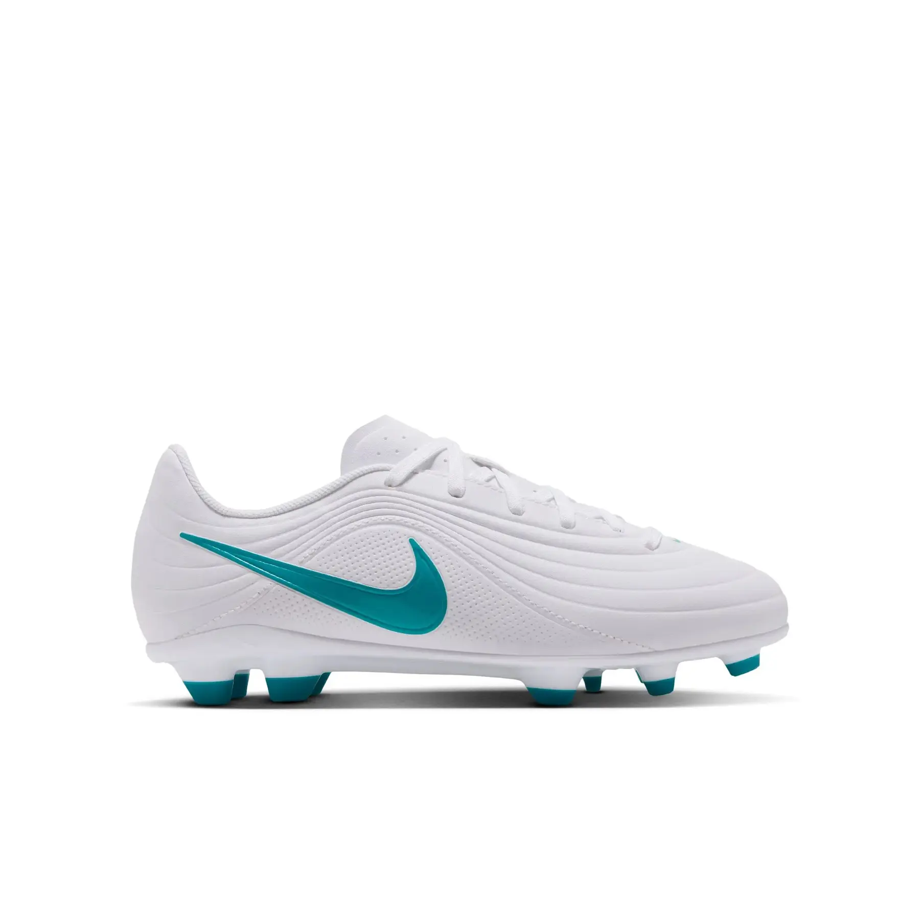 Chaussures de football enfant Nike Tiempo Maestro Club MG