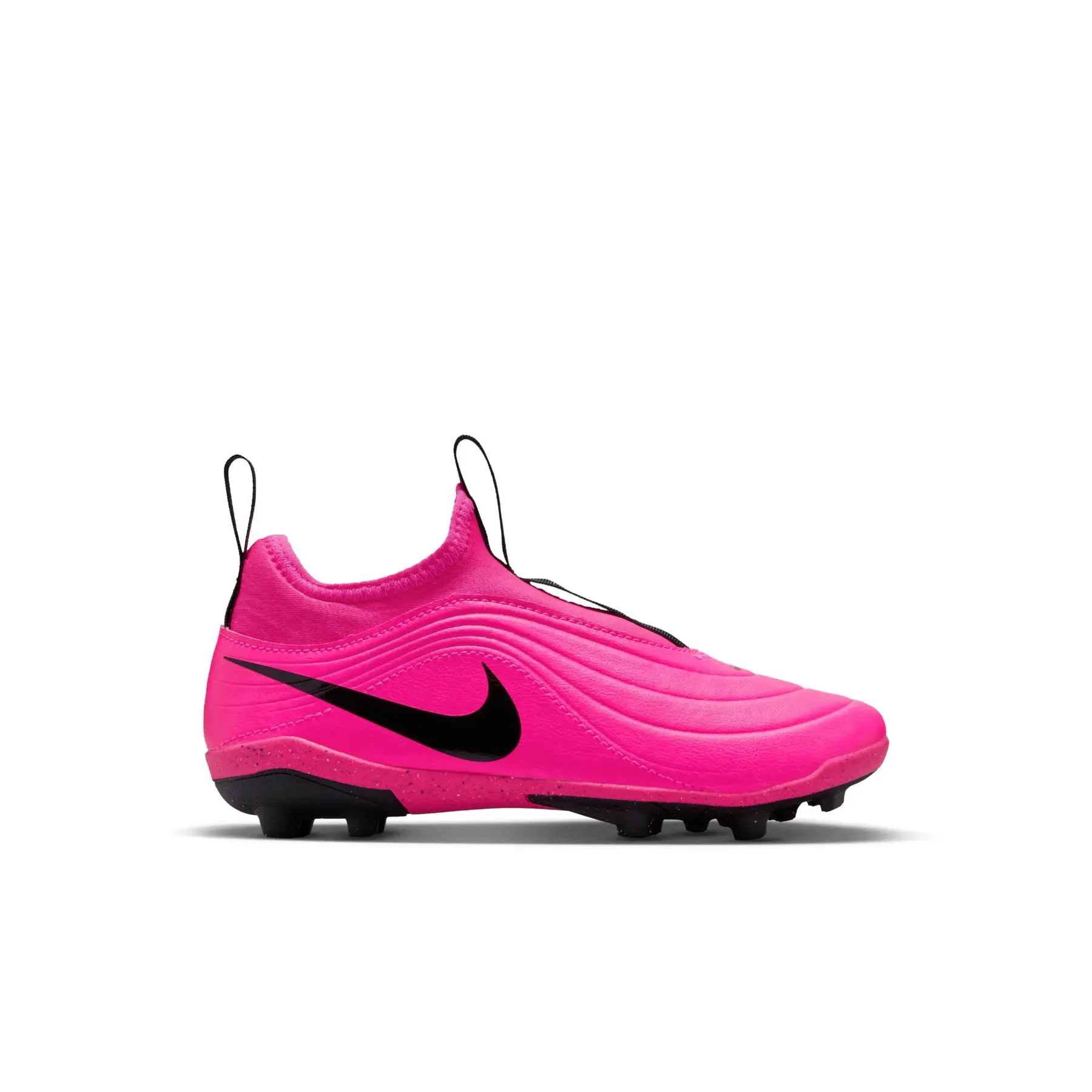 Kinder-Fußballschuhe Nike Tiempo Maestro Club MG