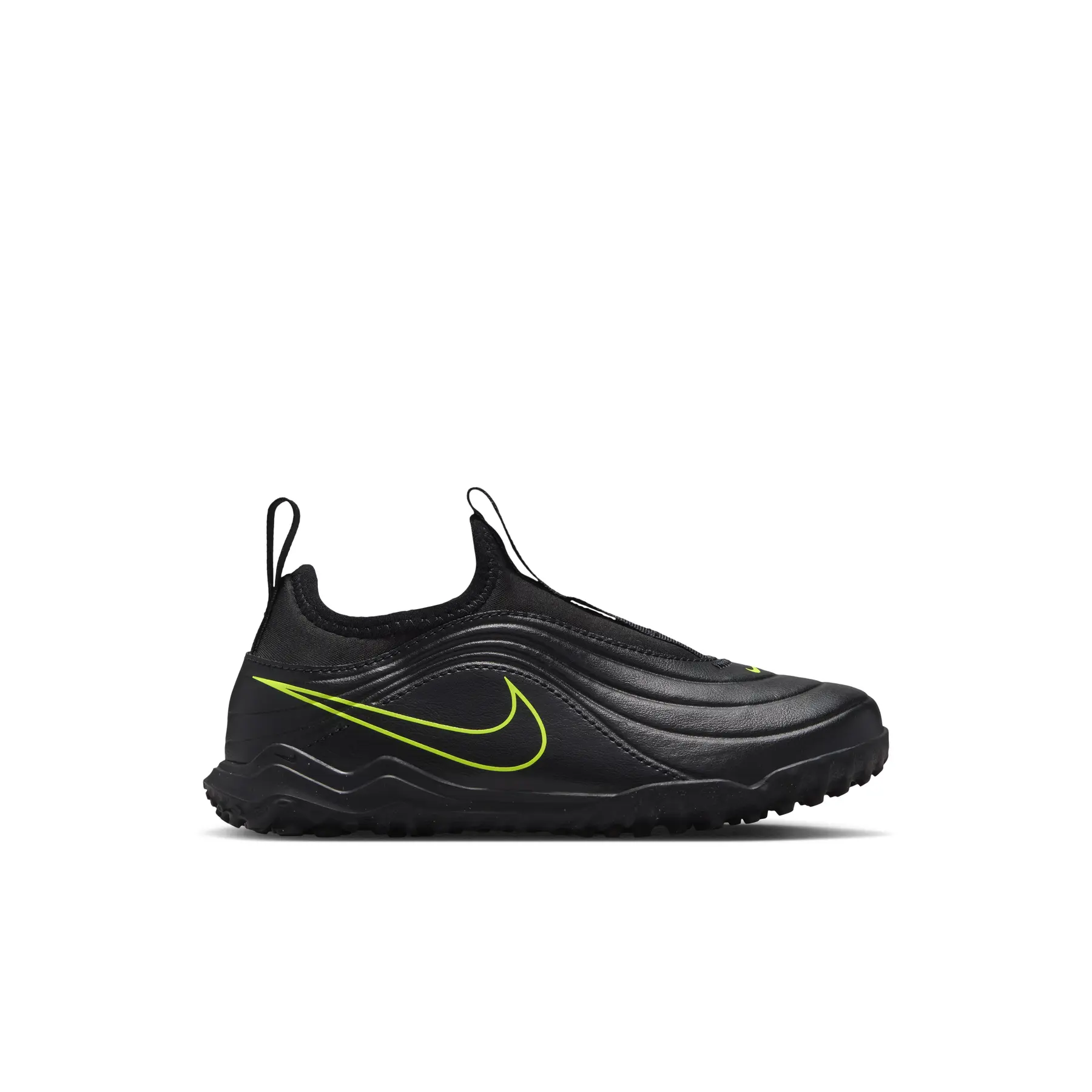 Nike Chaussures de football bébé garçon Nike Tiempo Maestro Flex TF