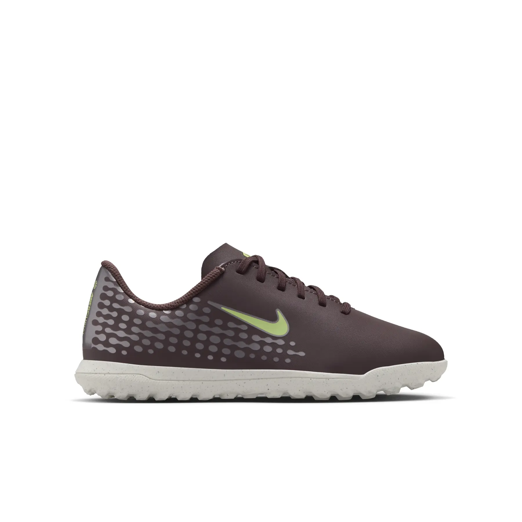 Nike Chaussures de football enfant Nike Vapor 16 Club Kylian Mbappé TF