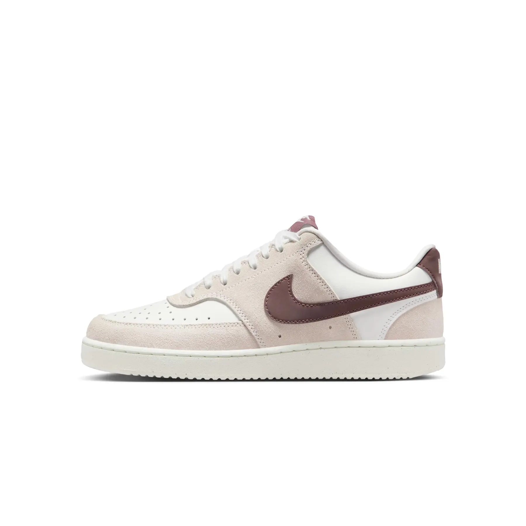 Nike Court Vision promotion