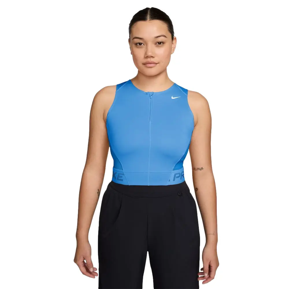 Women's tank top Nike Pro