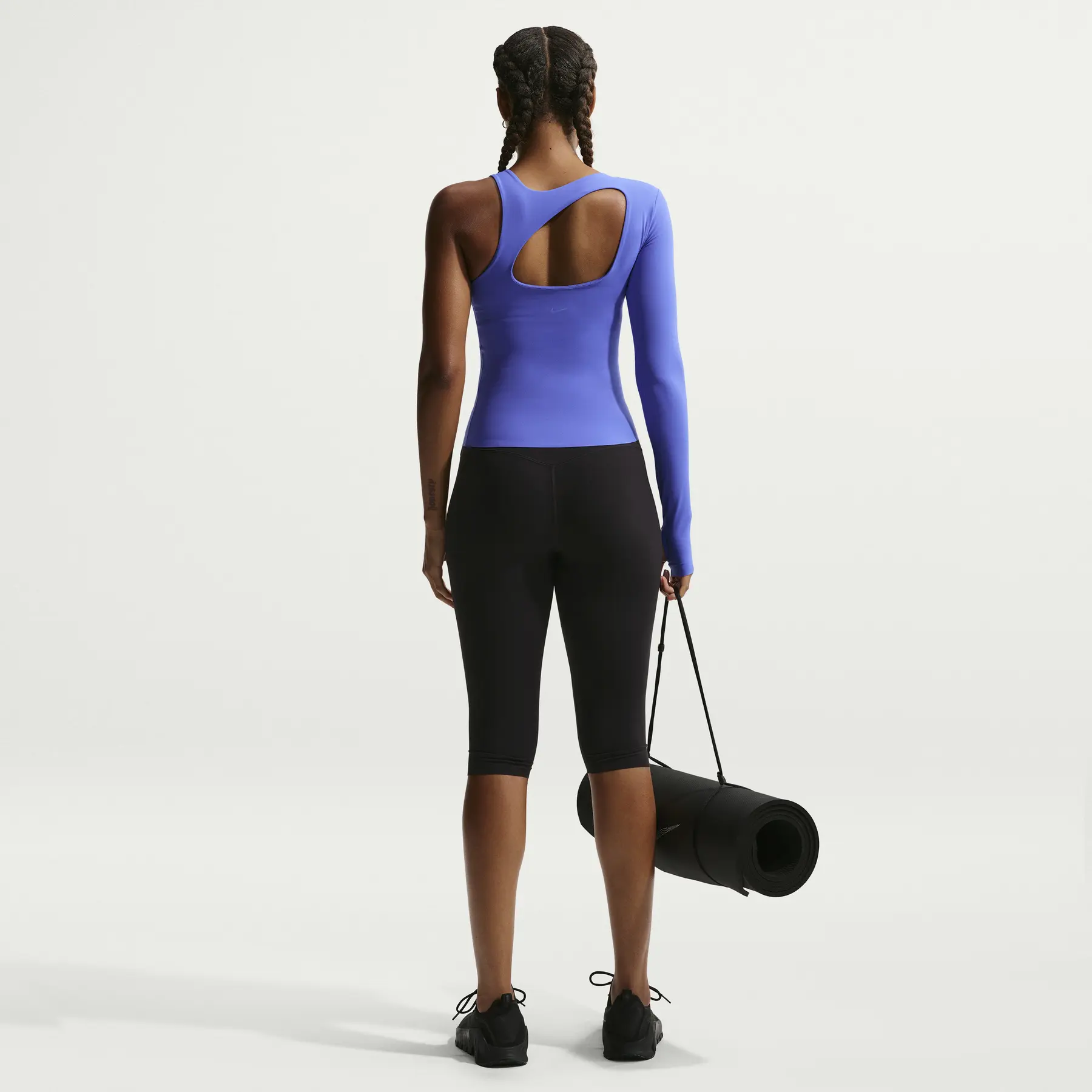 Women's swimsuit Nike Zenvy | Foot-Store