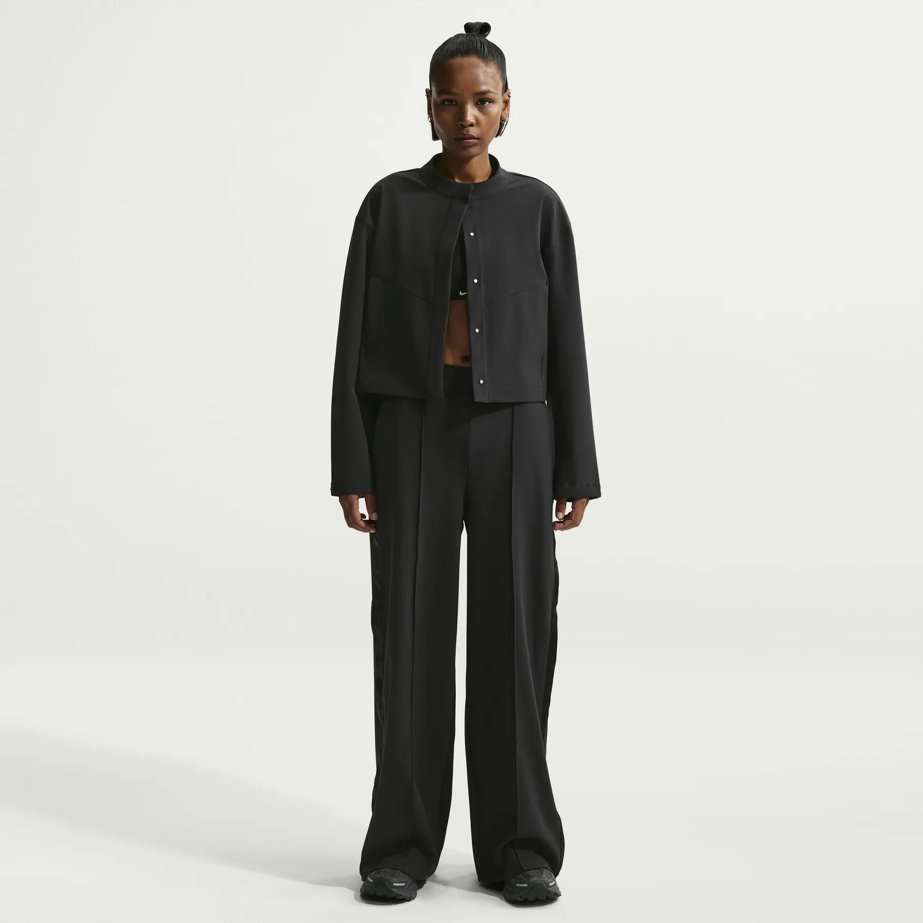 Women's jacket Nike 24.7 PerfectStretch