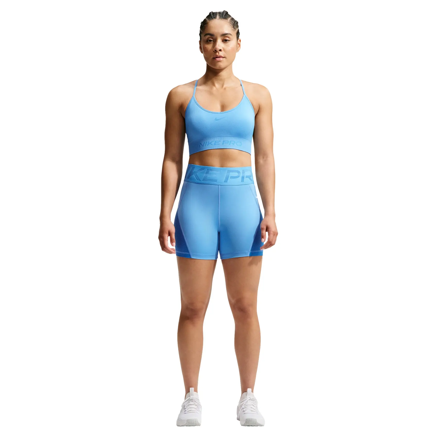 Women's thigh-high boots Nike Sculpt