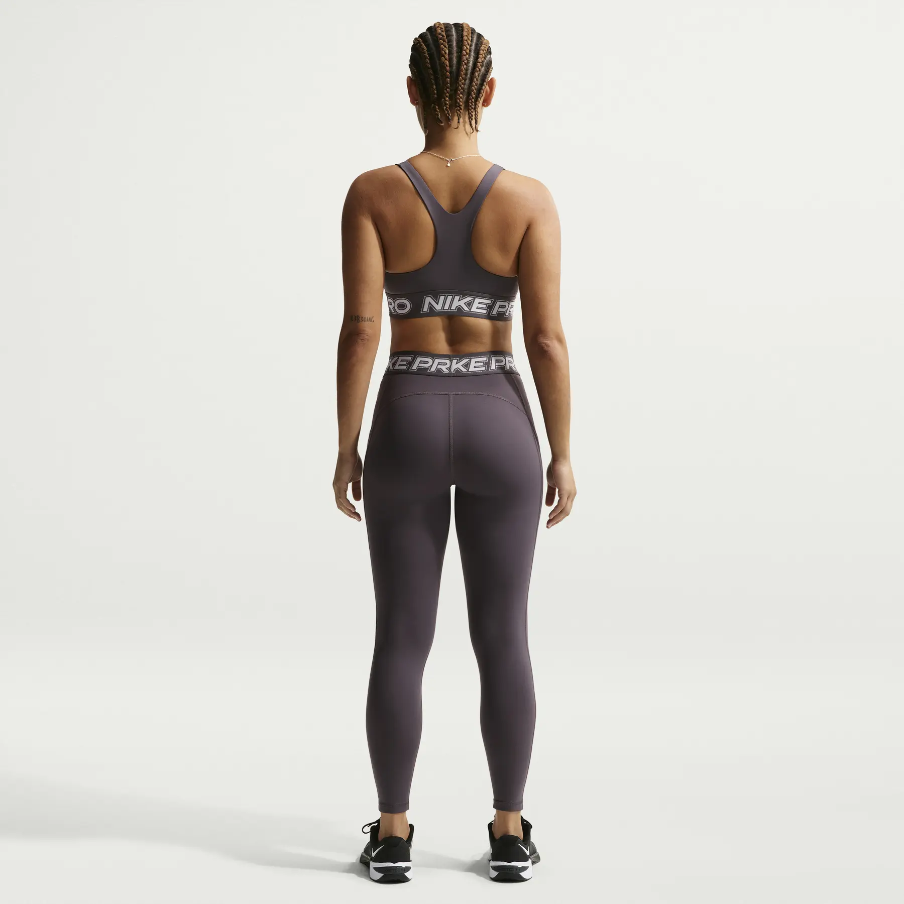 Women's 7/8 leggings Nike Pro | Foot-Store