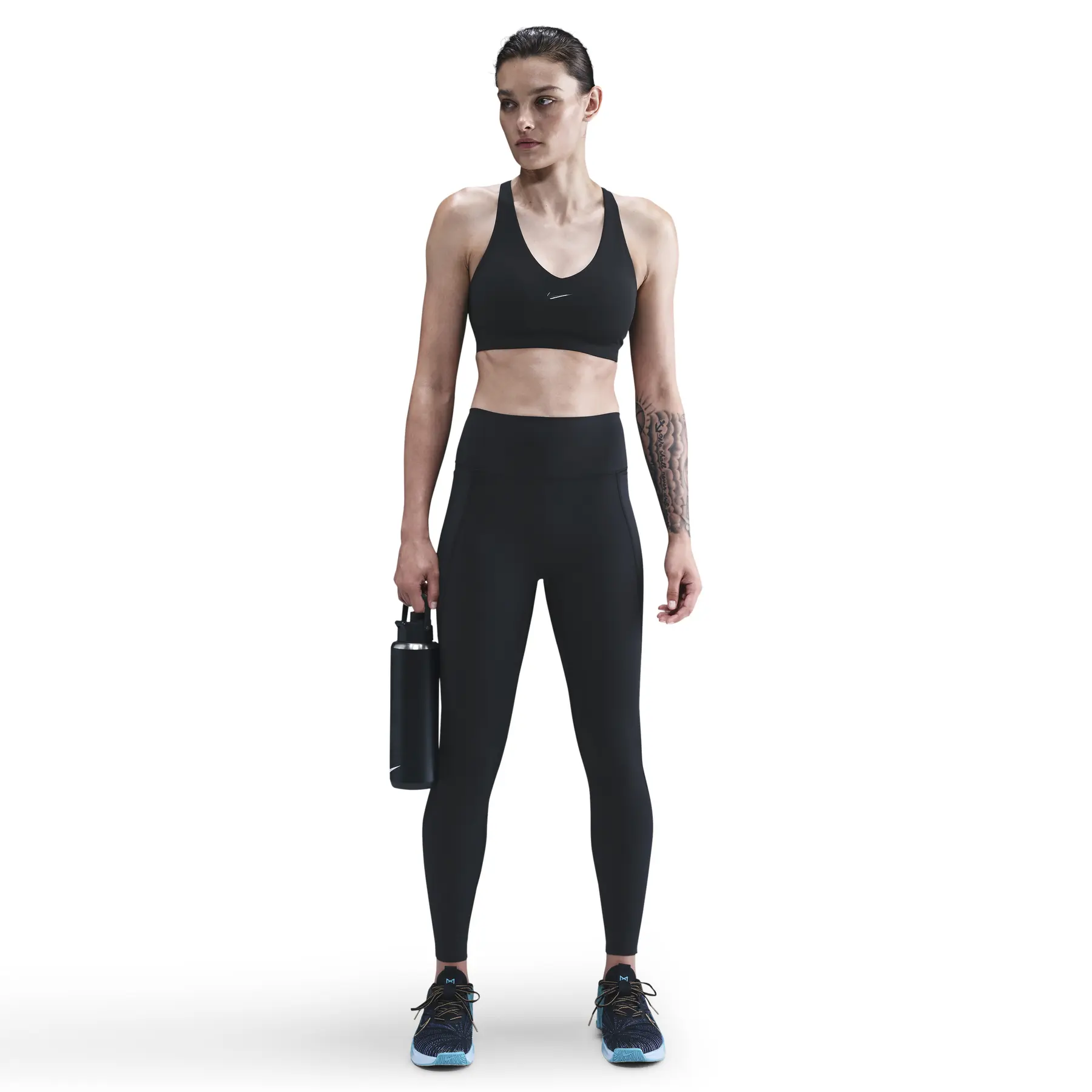 Sports bra Nike Universa