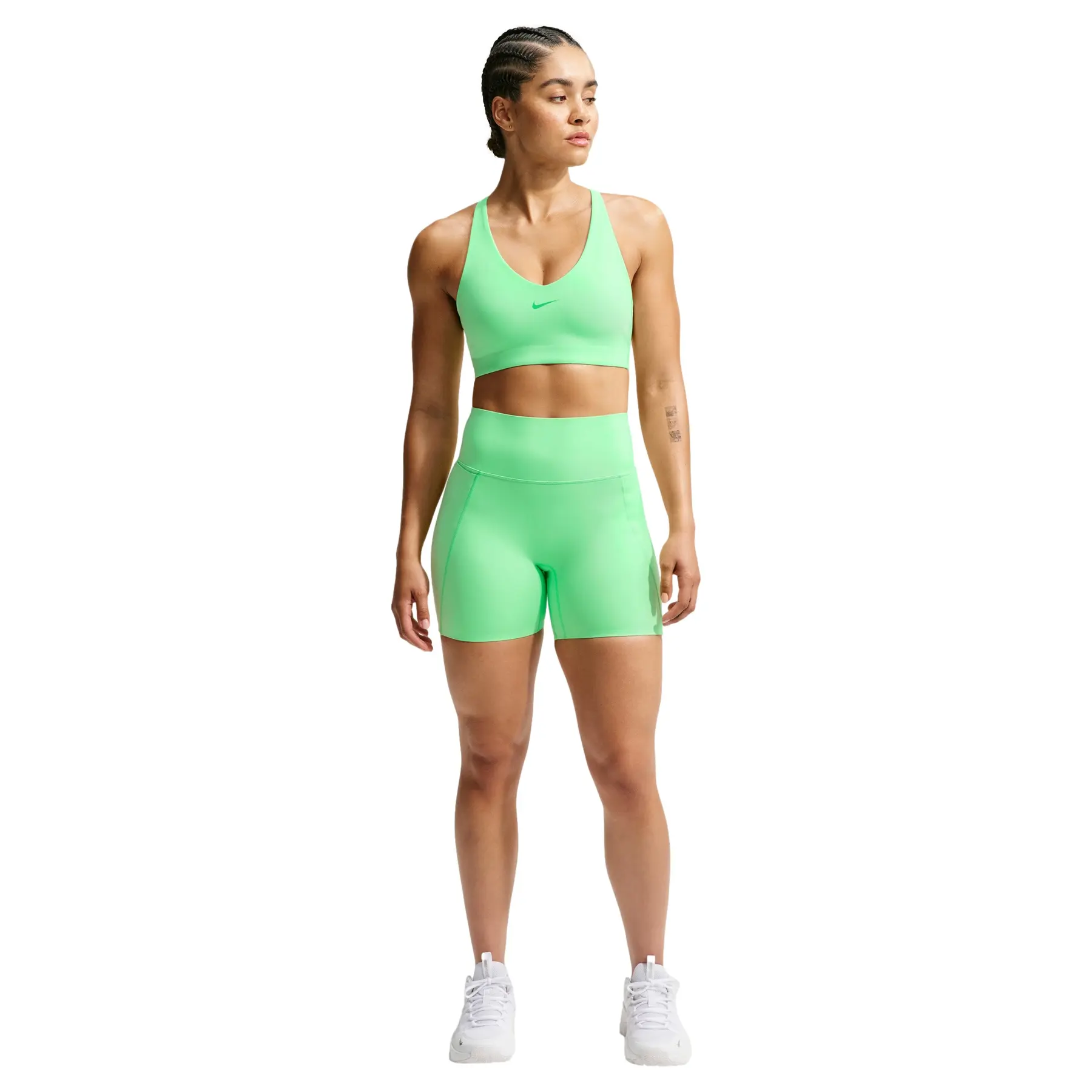 Brassière femme Nike Universa