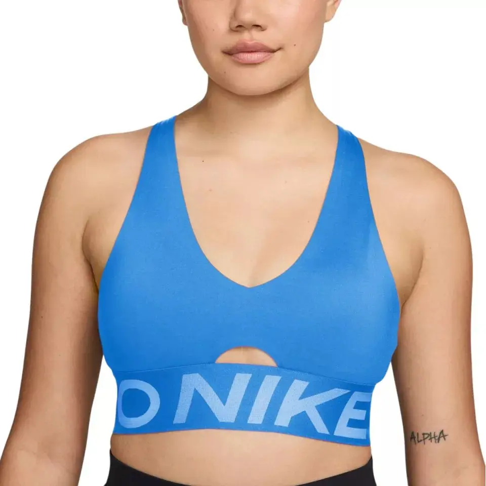 Damen-Sport-BH Nike Pro Sculpt
