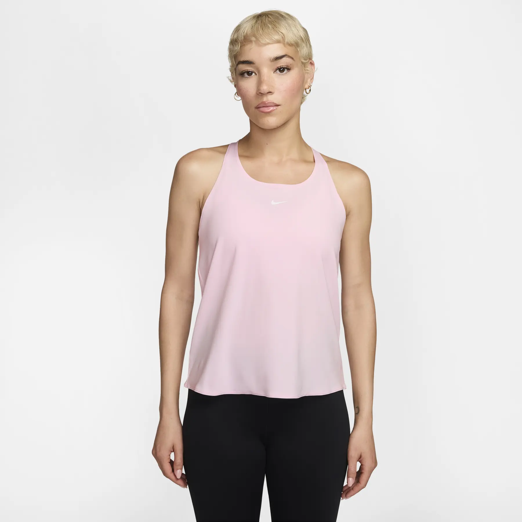 Nike Women's Rose Tank Top Pro