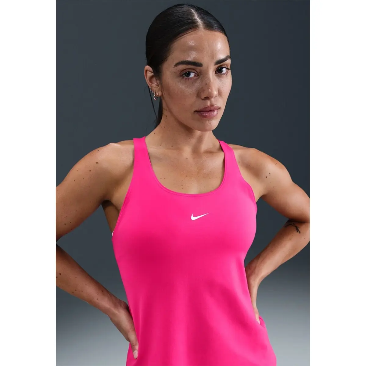 Women's tank top Nike Pro | Foot-Store
