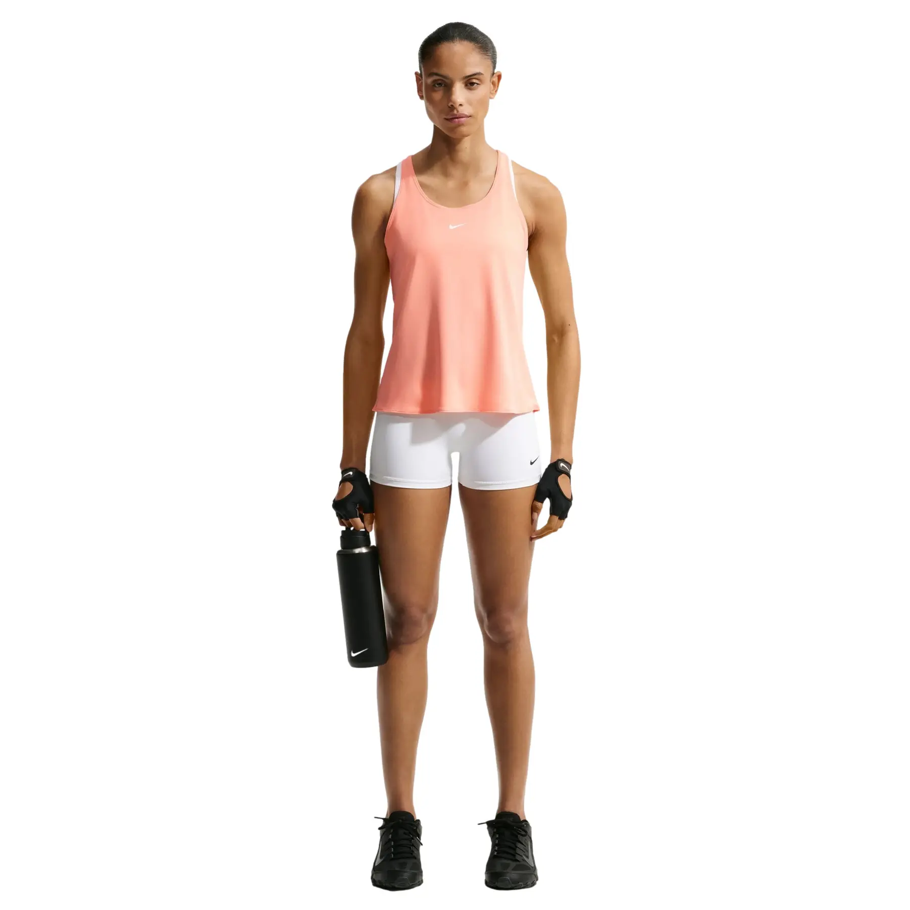 Women's tank top Nike Pro