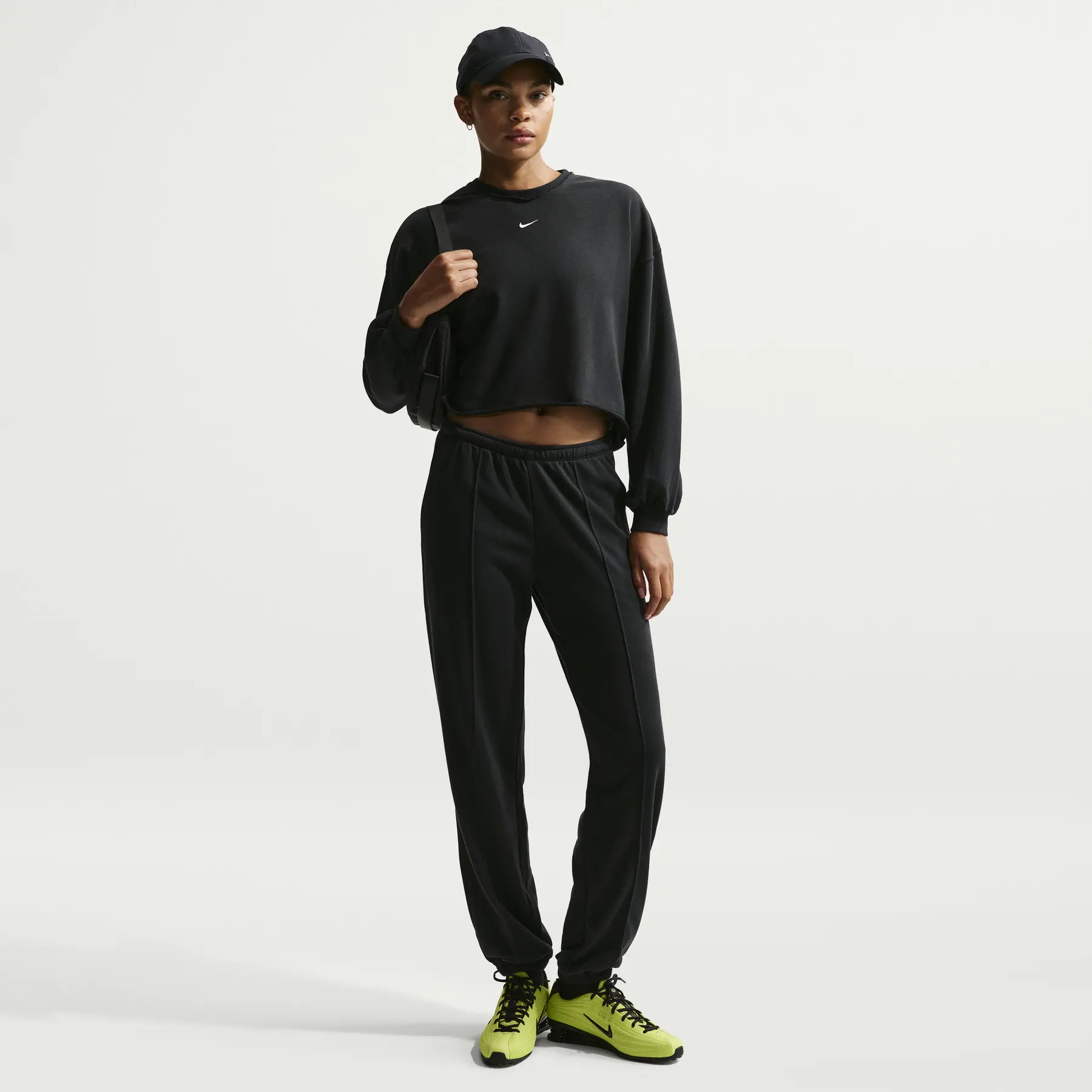 Dames sweatshirt Nike Sportswear