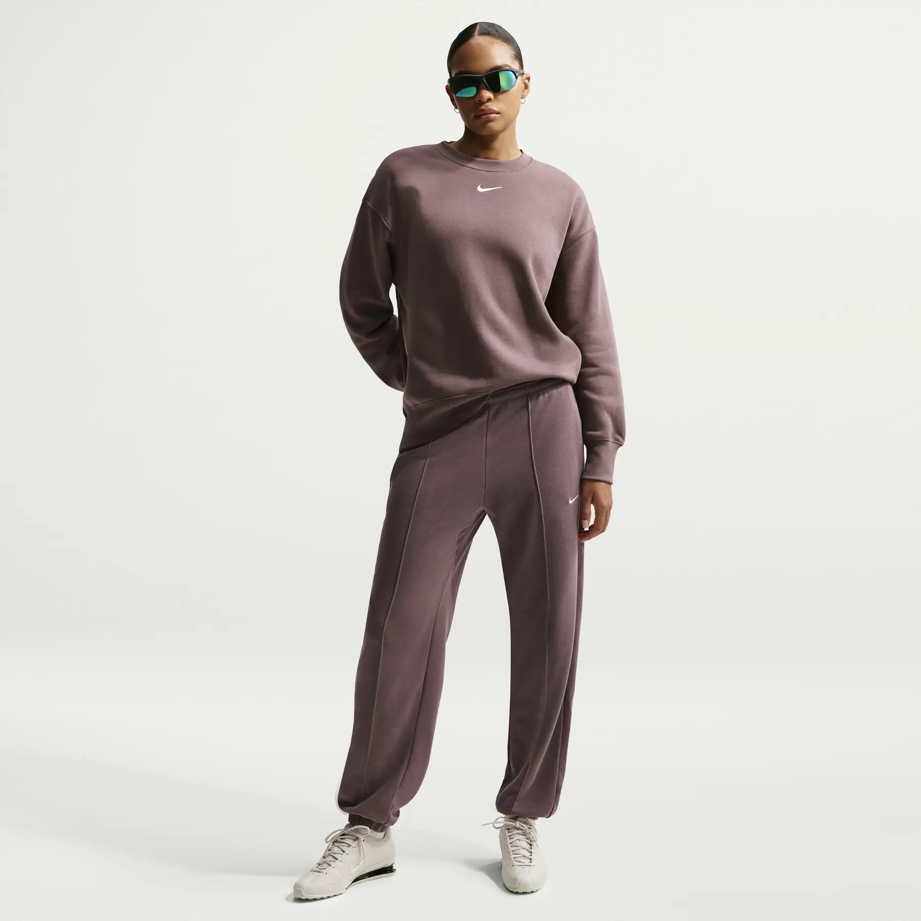 Damen Jogginghose Nike Sportswear