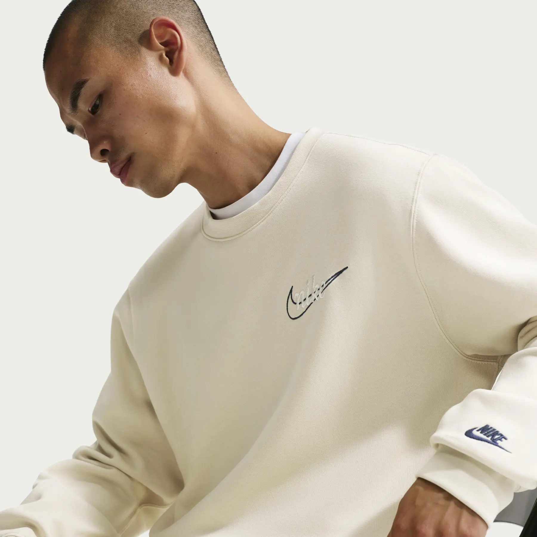 Sweatshirt Nike Sportswear Club | Foot-Store